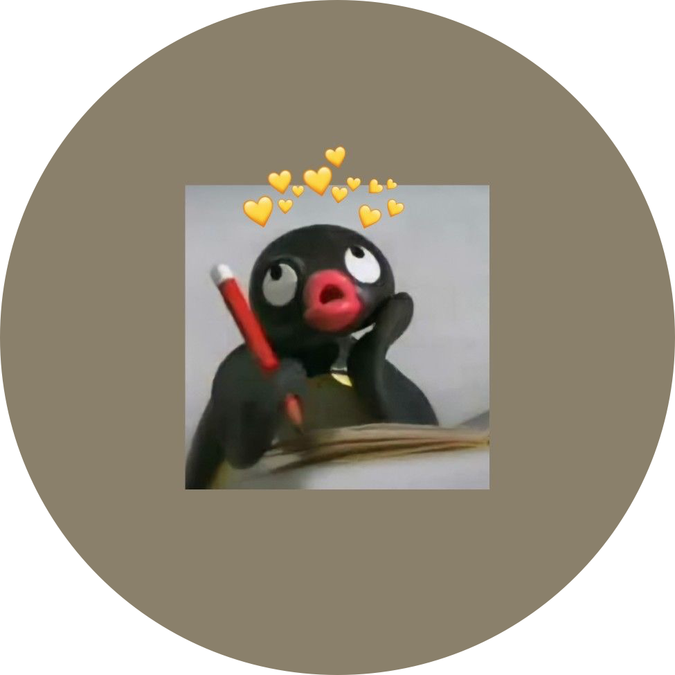소금빵@ 프로필