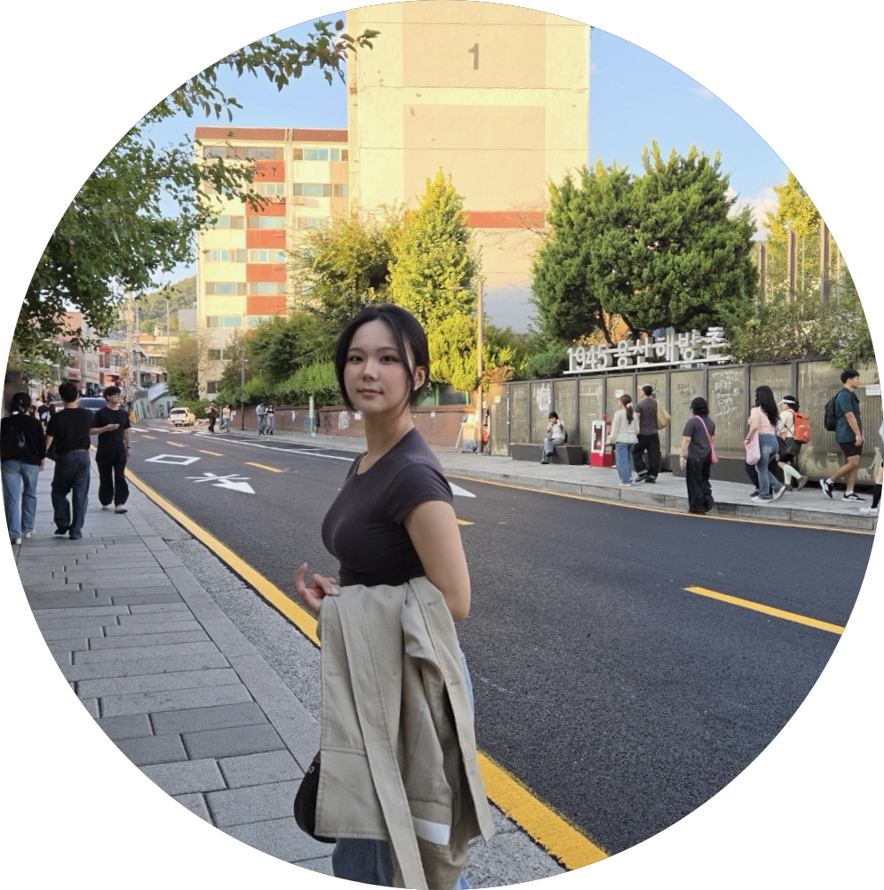 가비-gabi 프로필