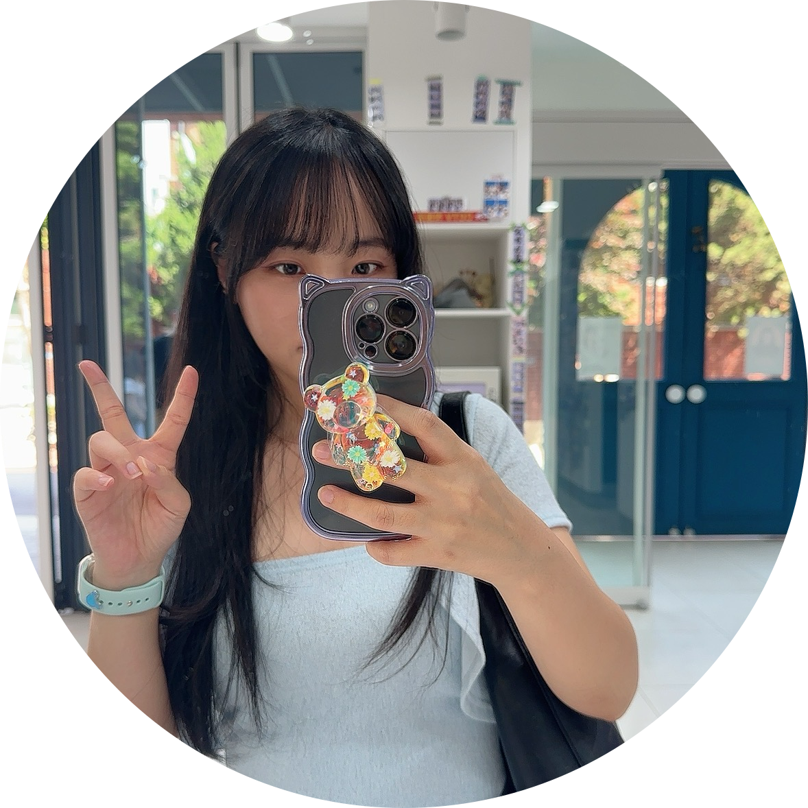 리뷰어 프로필