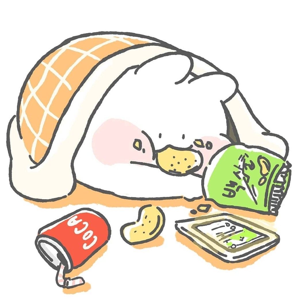 떡국떡 프로필