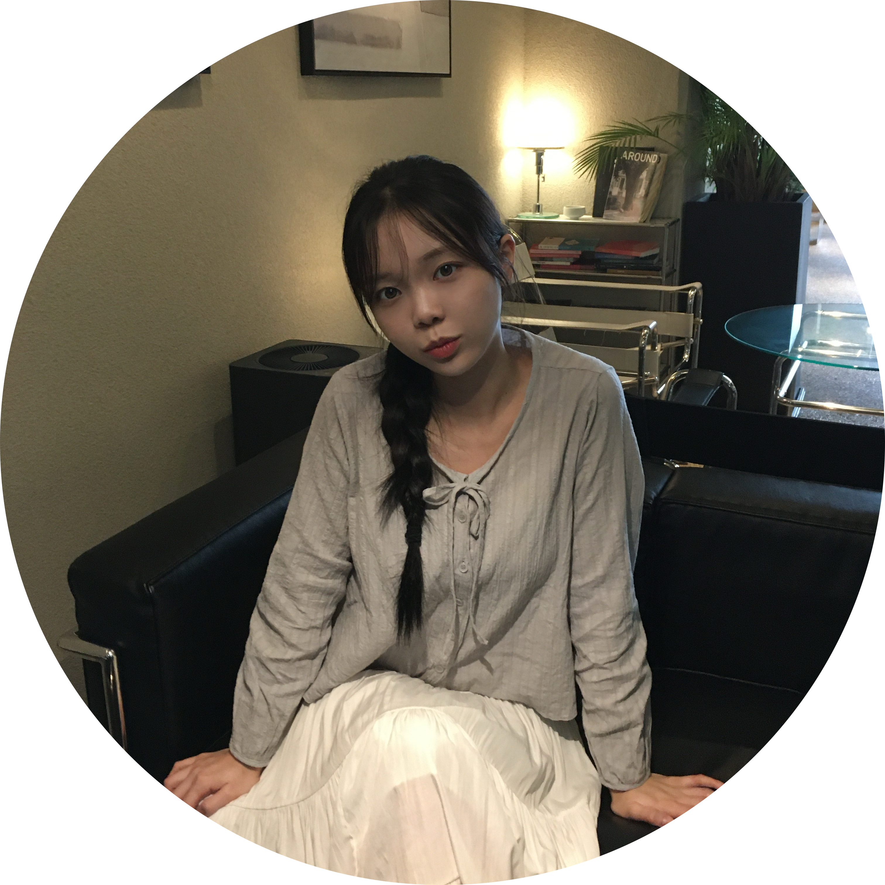 글로리#lPYKc4 프로필