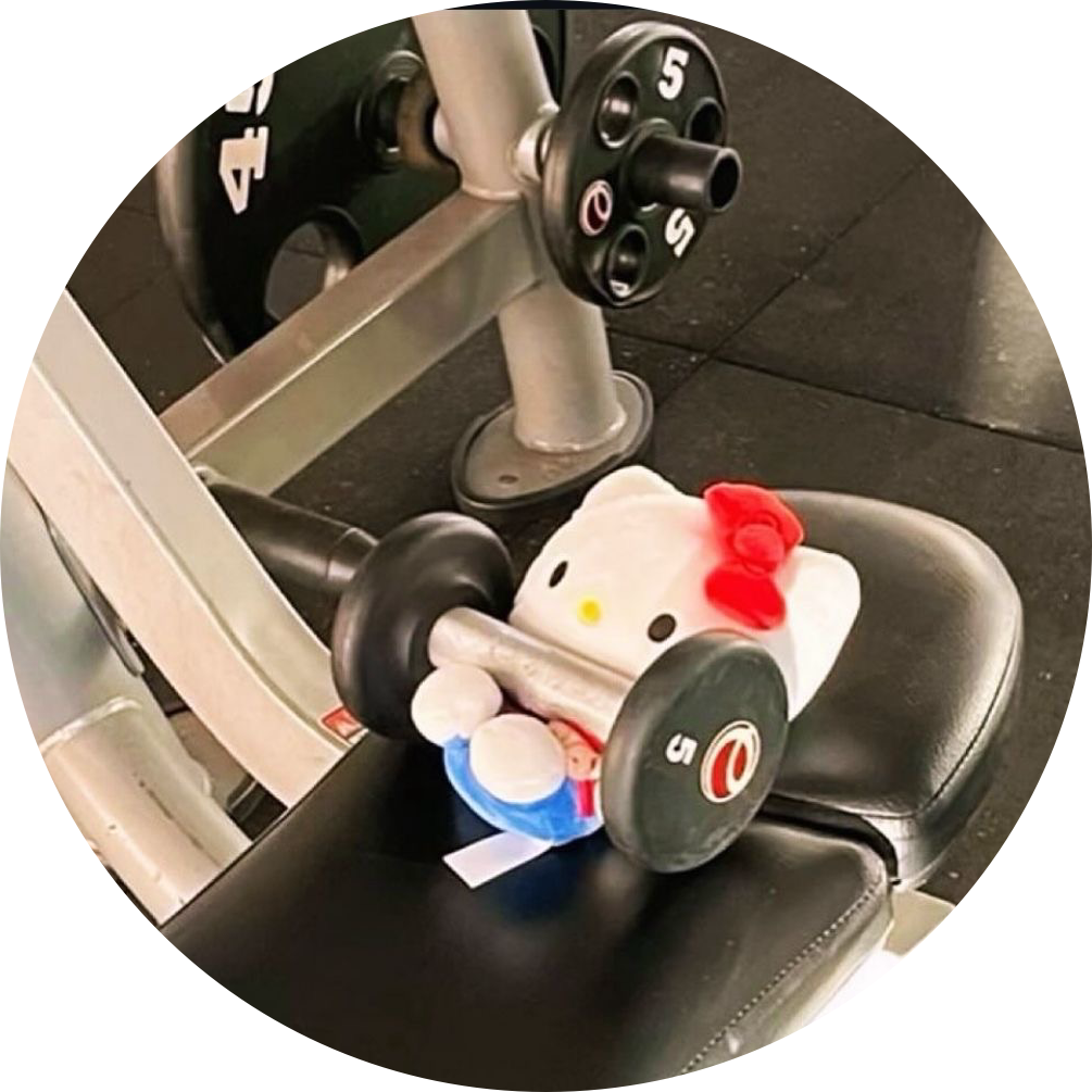뽀랑뷰티 프로필