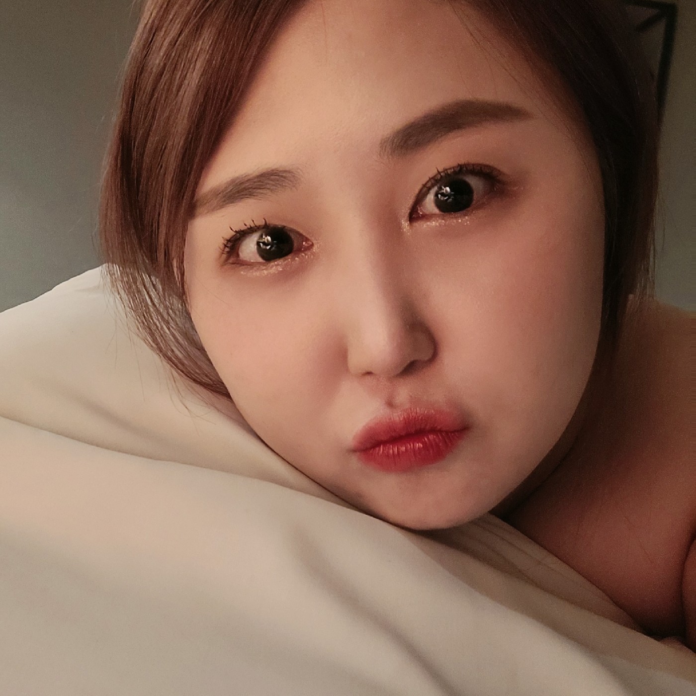합정녀 프로필