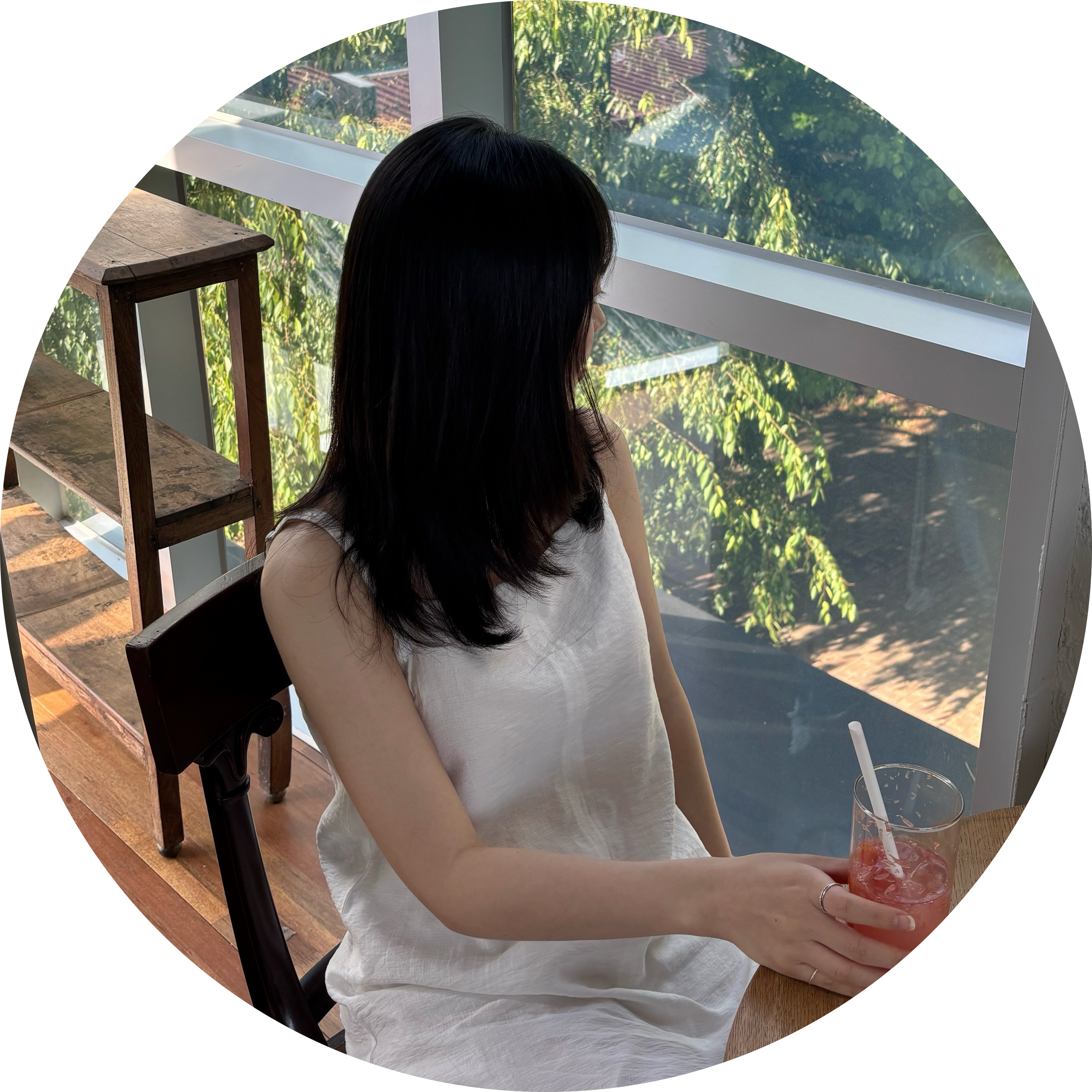 푸른뱀보석 프로필