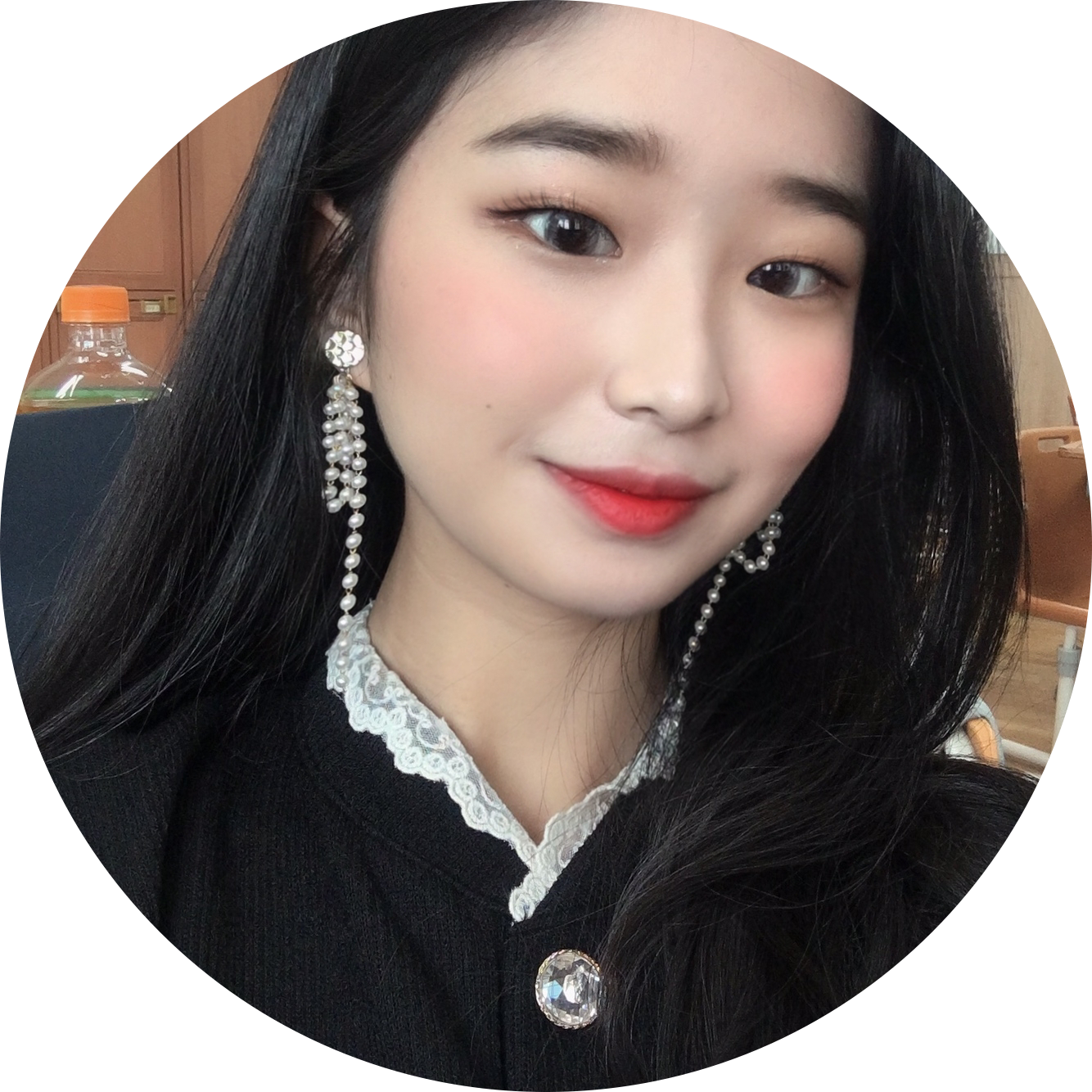 강이야아 프로필