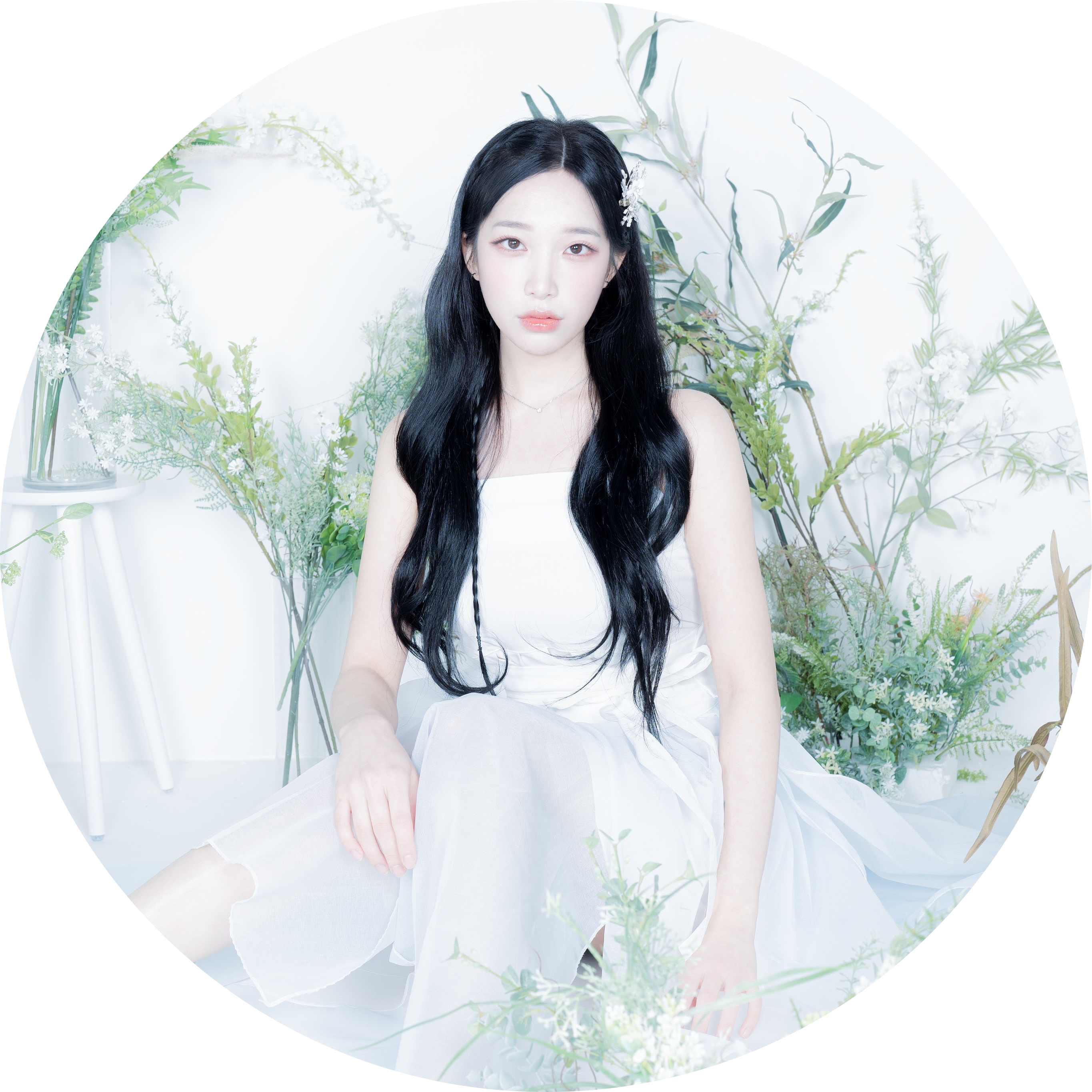 유니콘공주 프로필