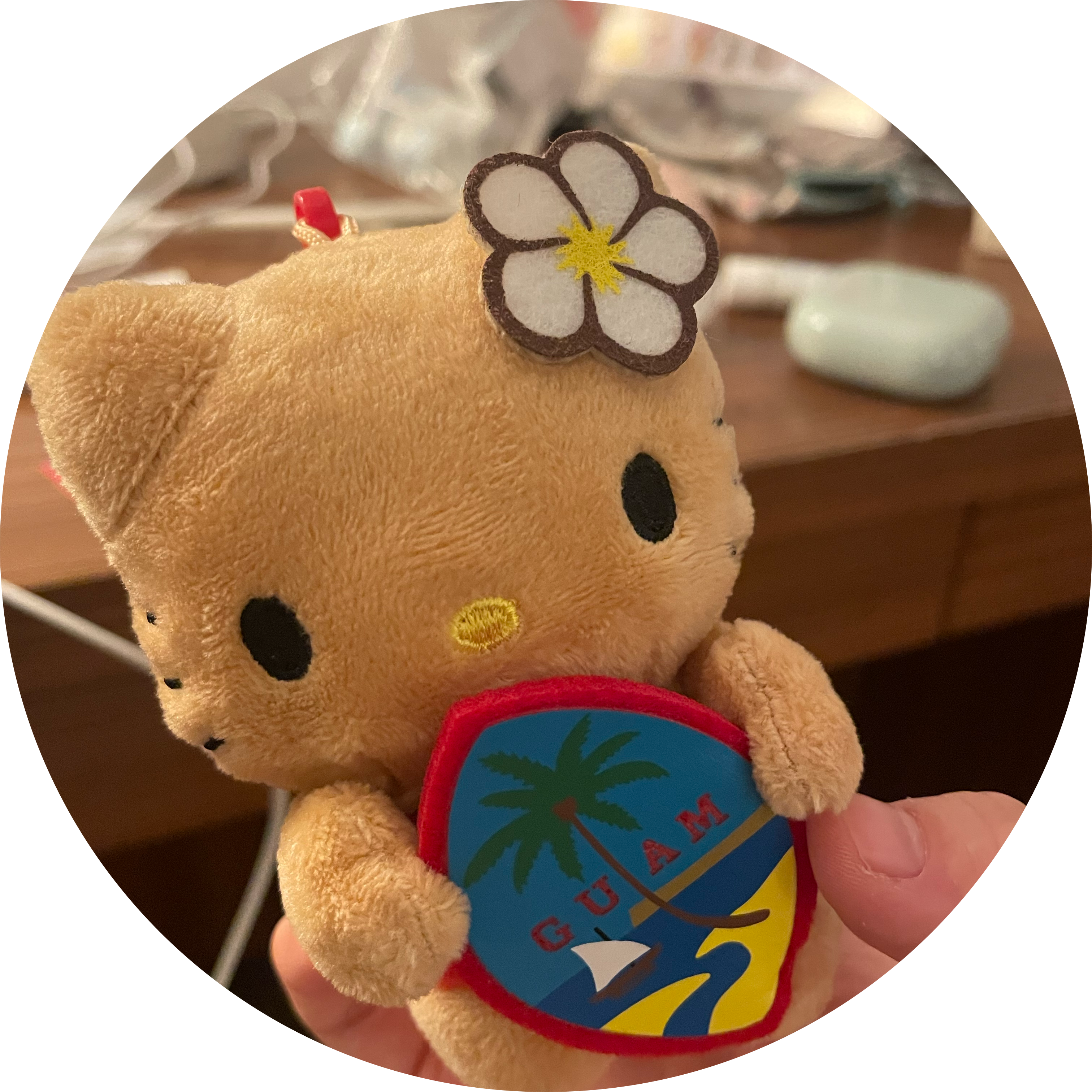 곰23호 프로필