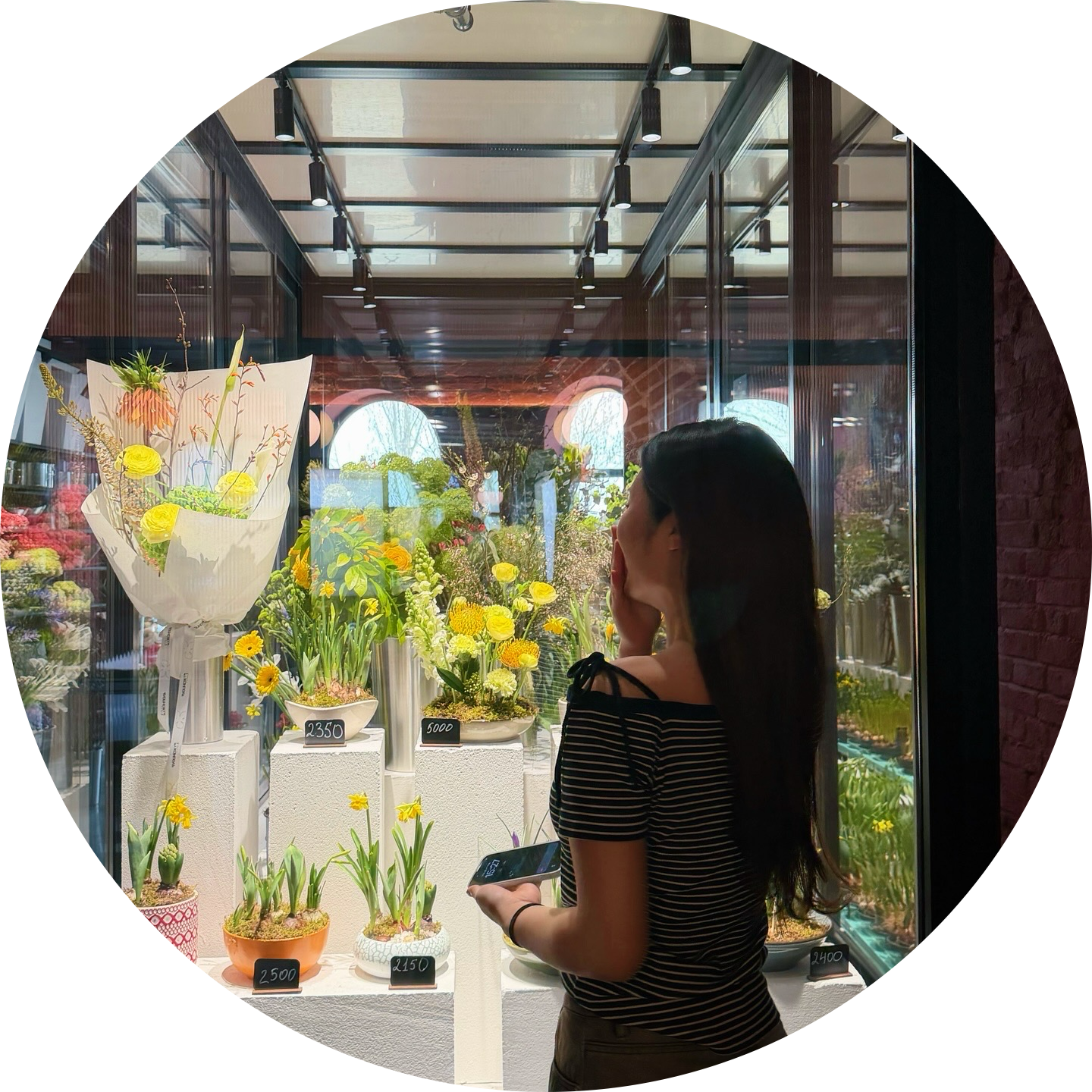 yein0609 프로필