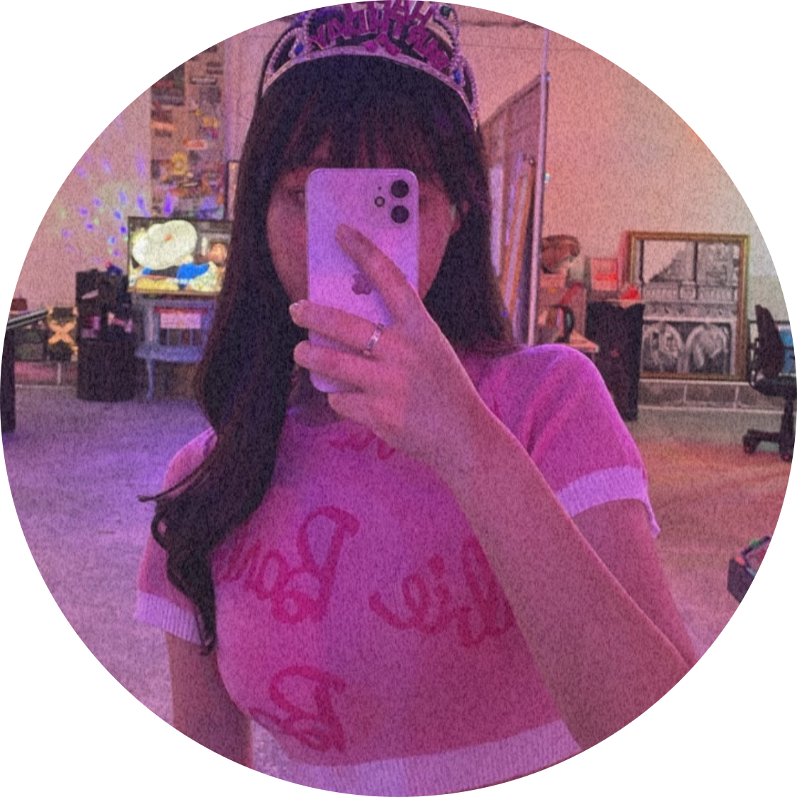글로리#VlZYcn 프로필
