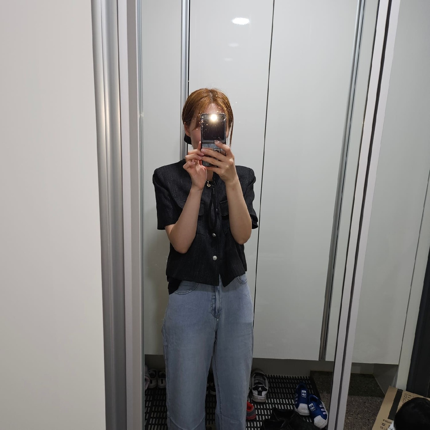 훈재바라기 프로필