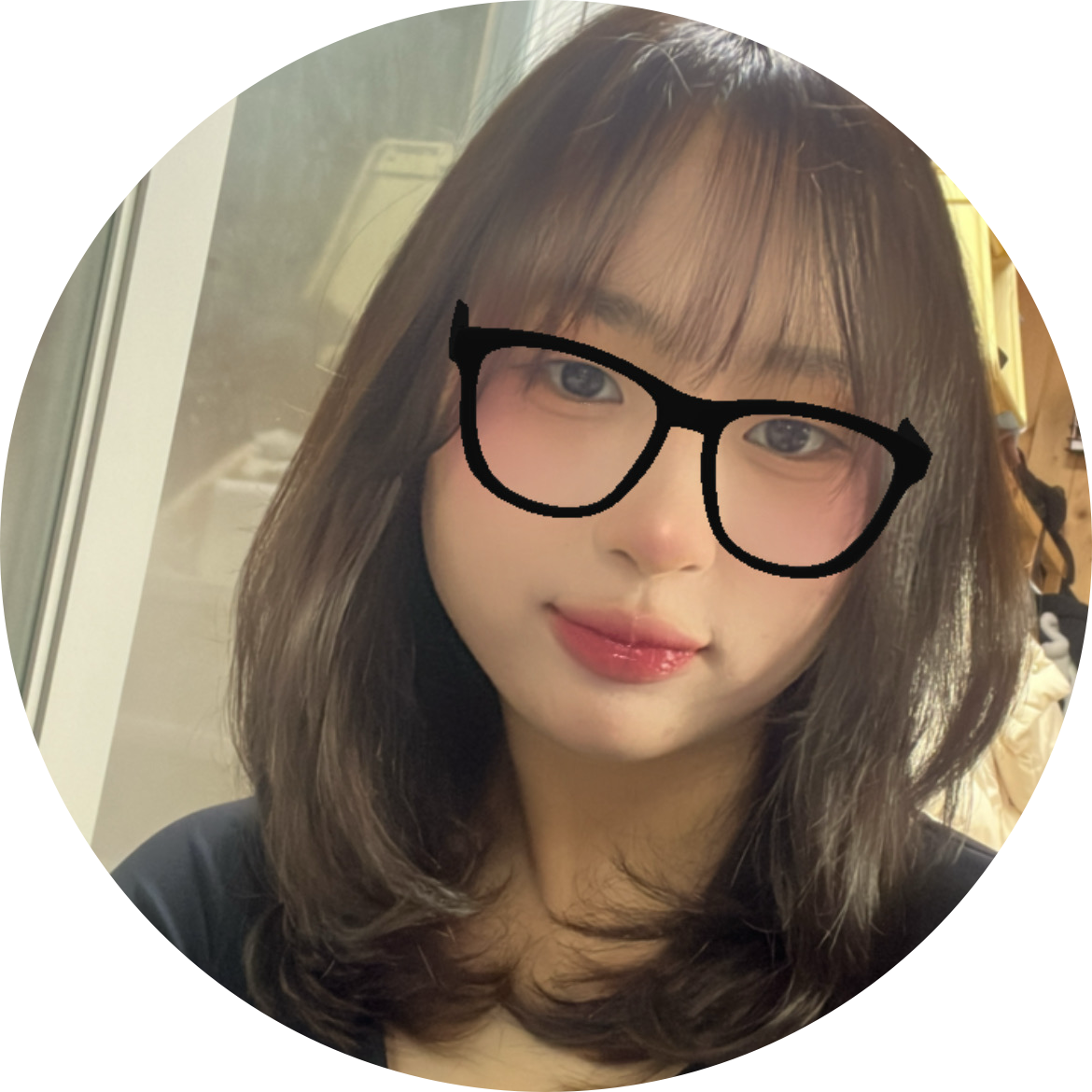 송이봉봉 프로필