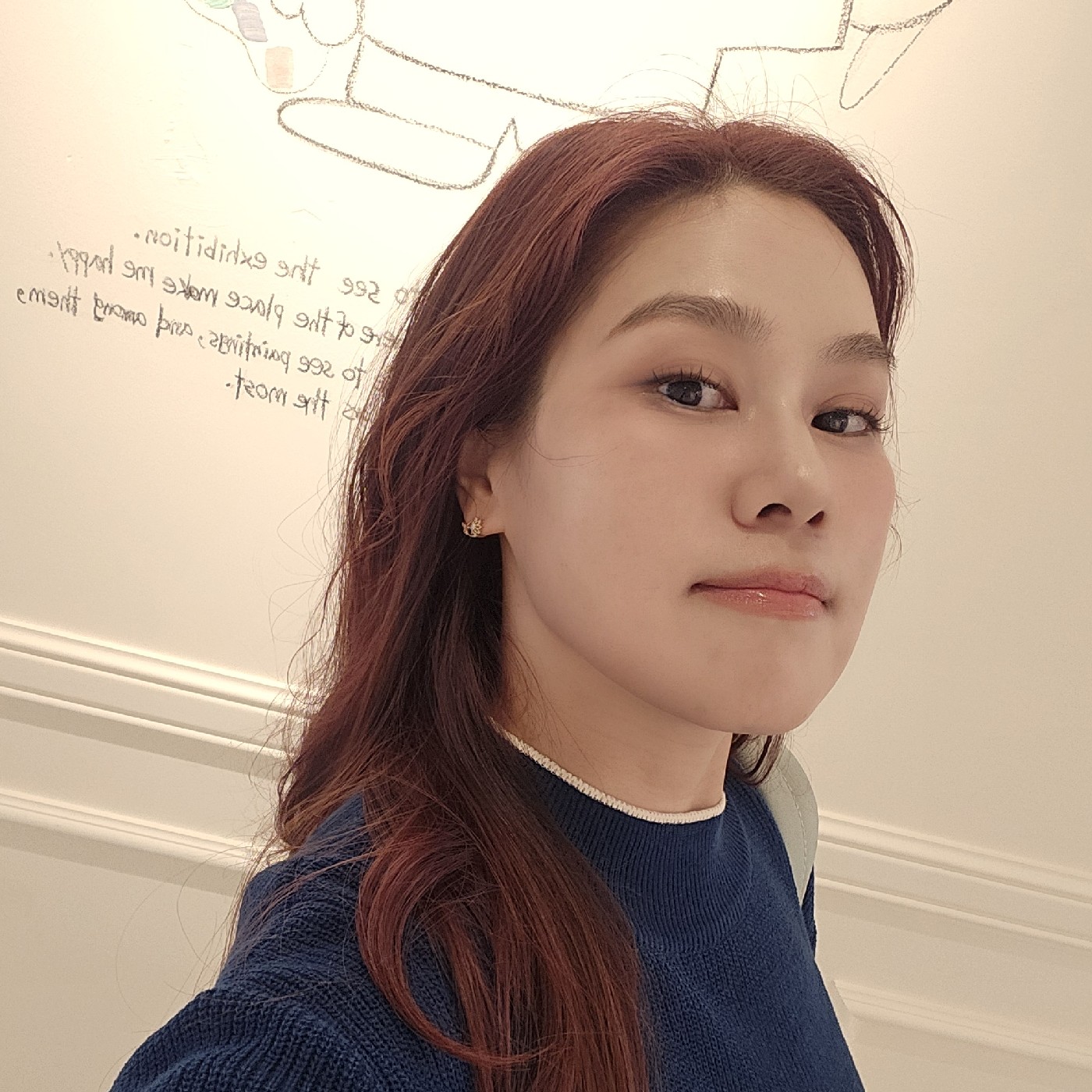 찐케이 프로필