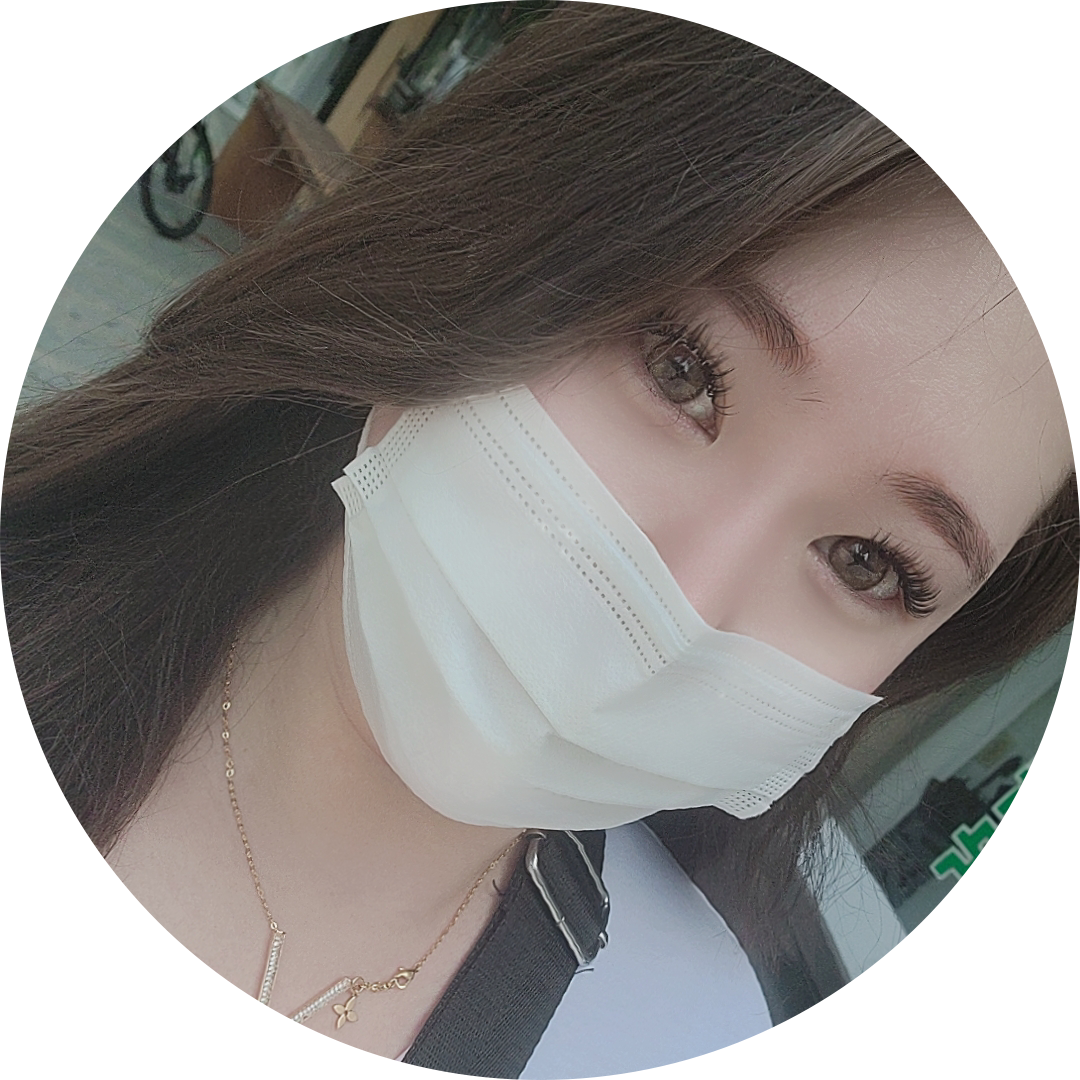 옹순이아 프로필