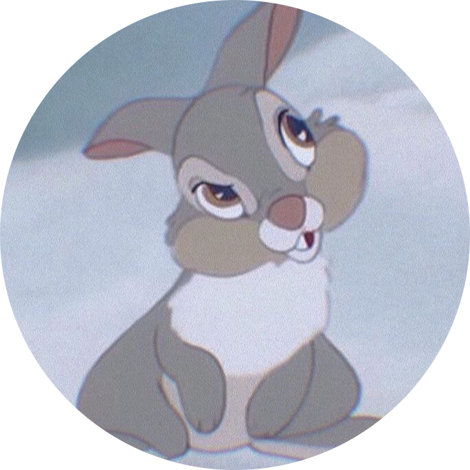 yourbunny 프로필