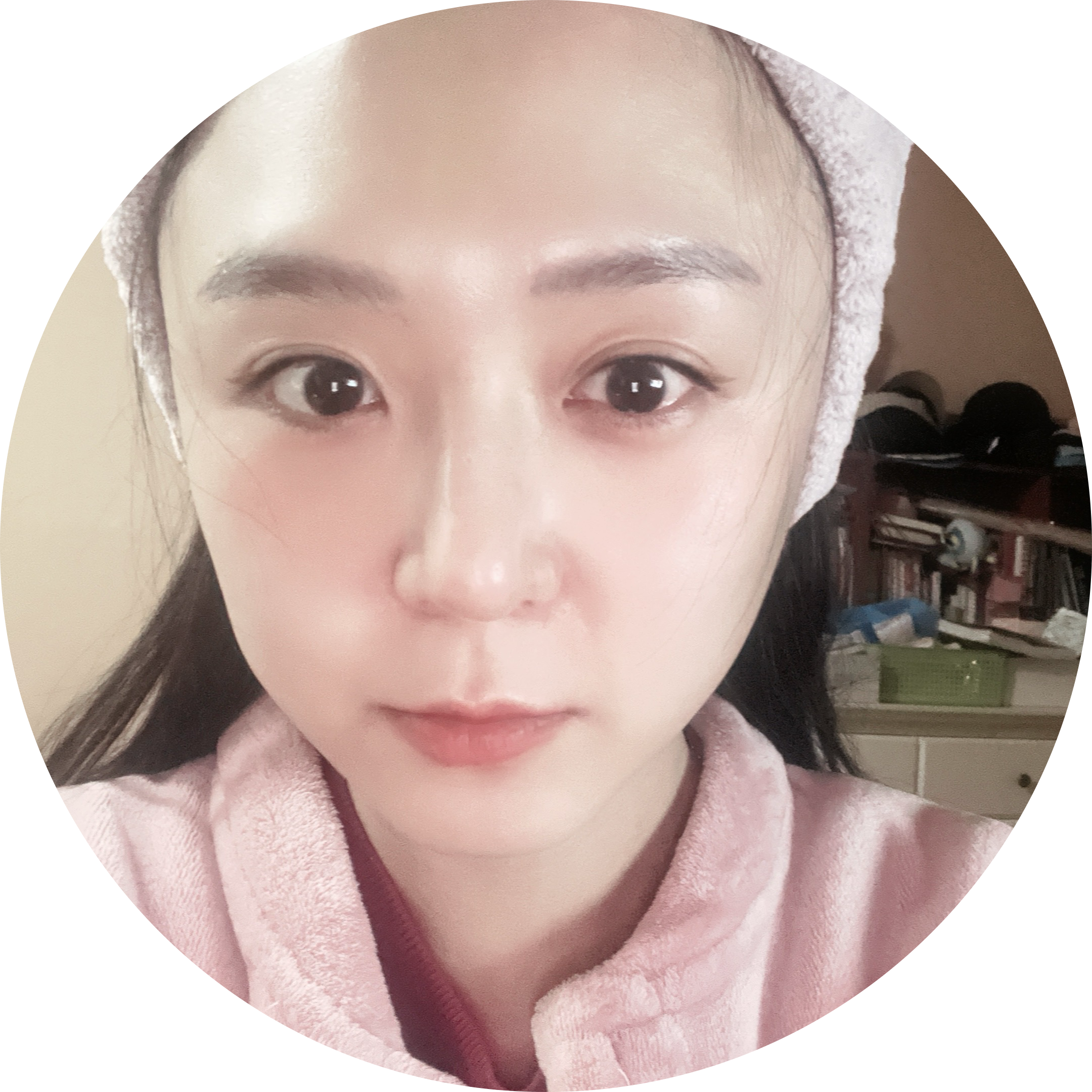 쥬릅 프로필