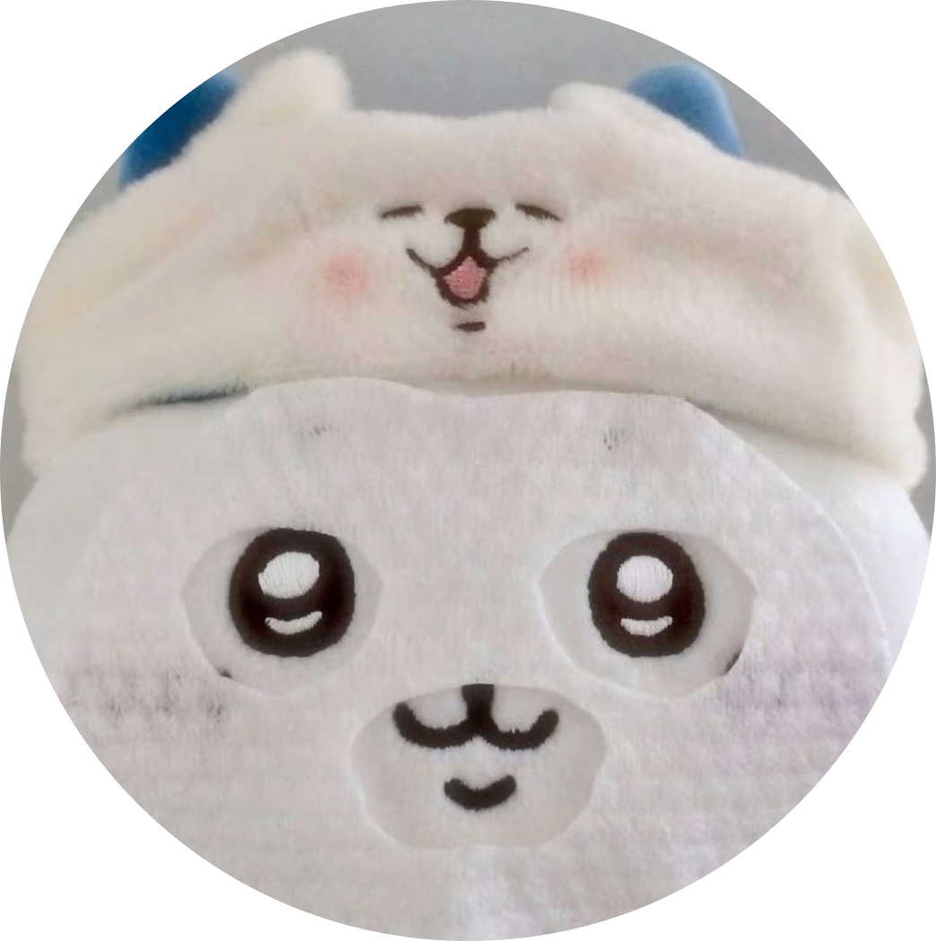 아요v 프로필