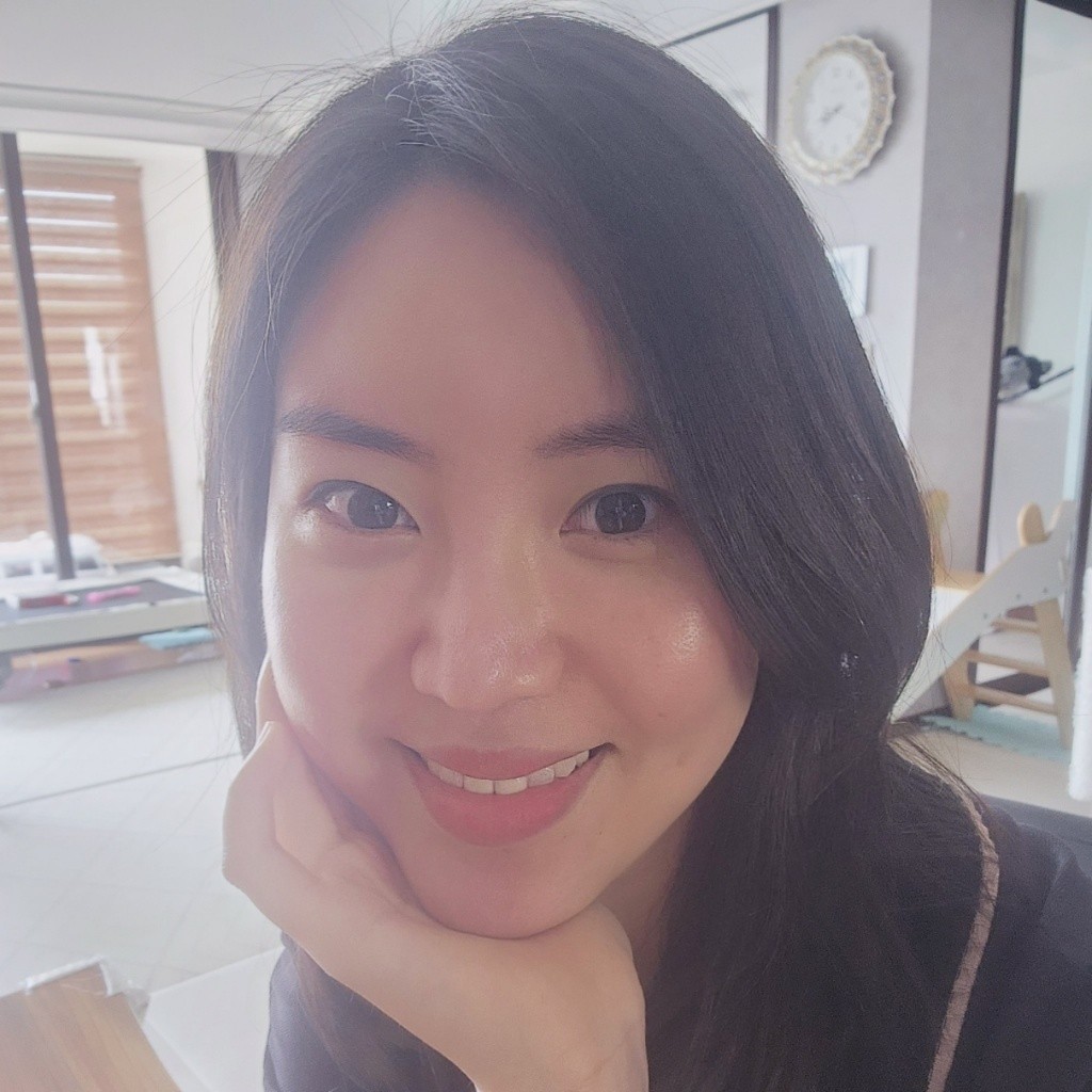 갓블레스87 프로필