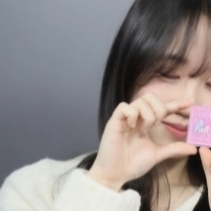 율무_ 프로필