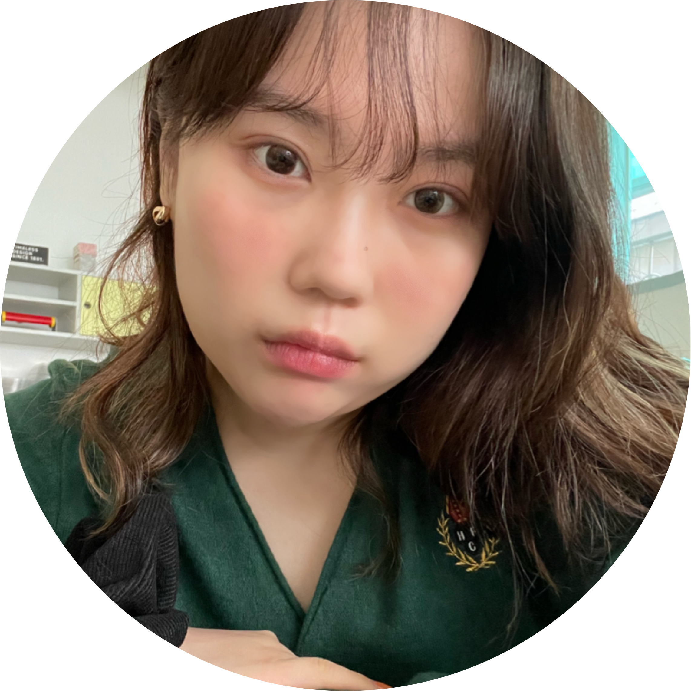 jjubee 프로필