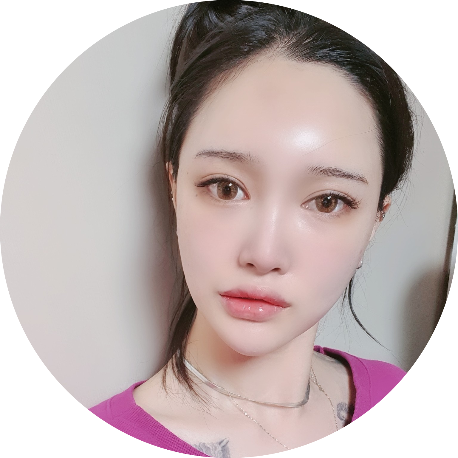 아진공주야 프로필