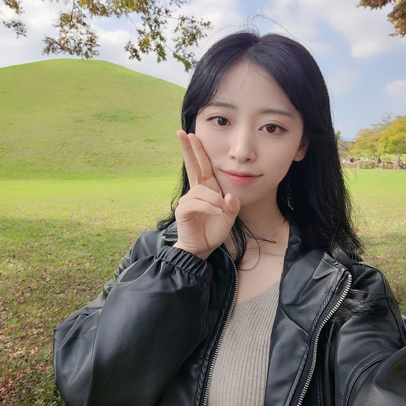딸기우유죠아 프로필