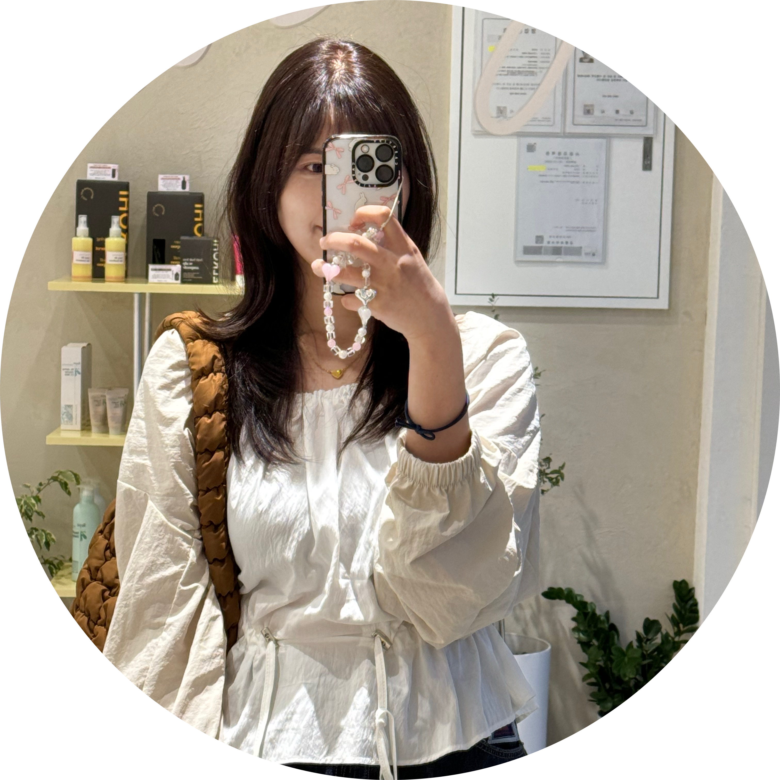 메렁이야 프로필