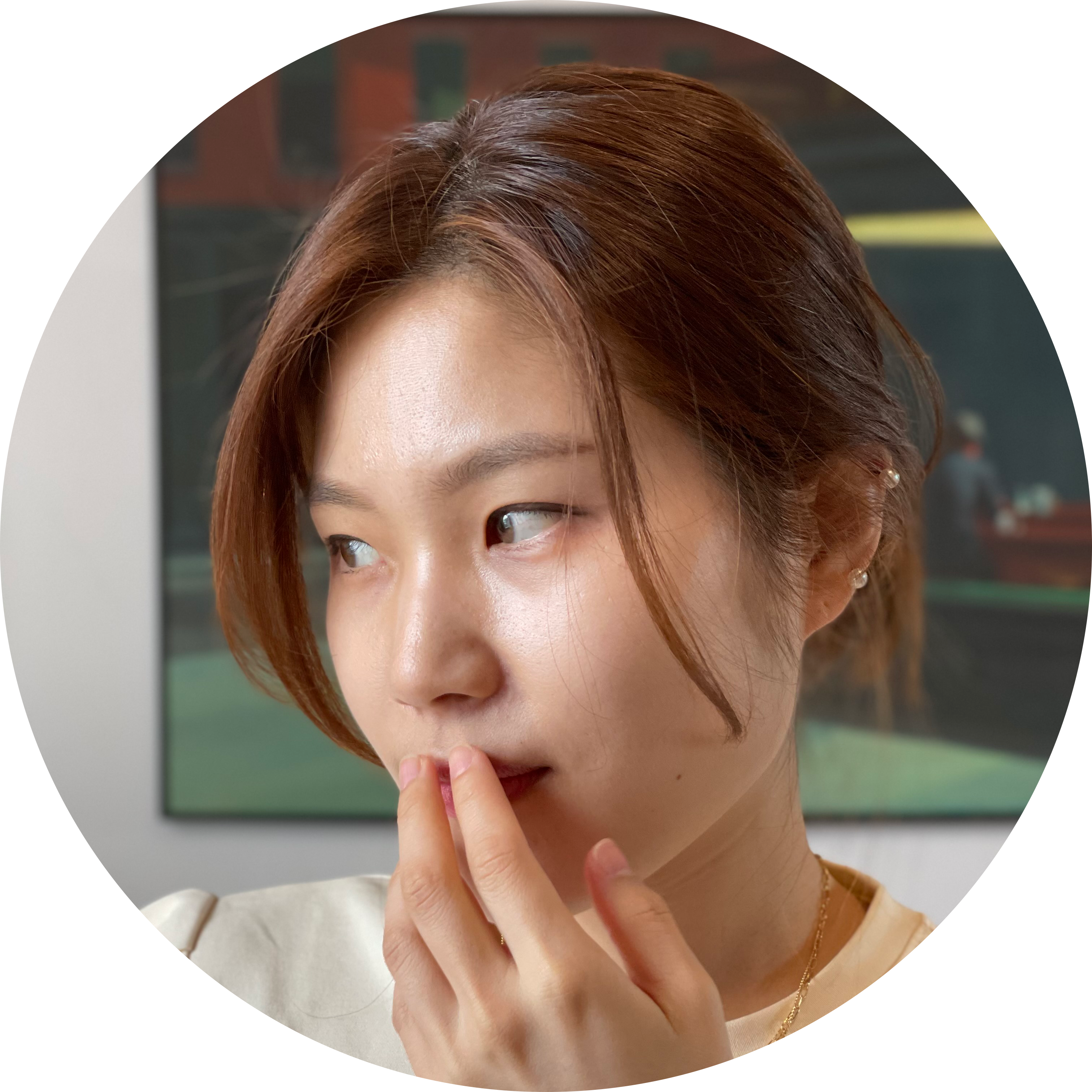 모태피부 프로필