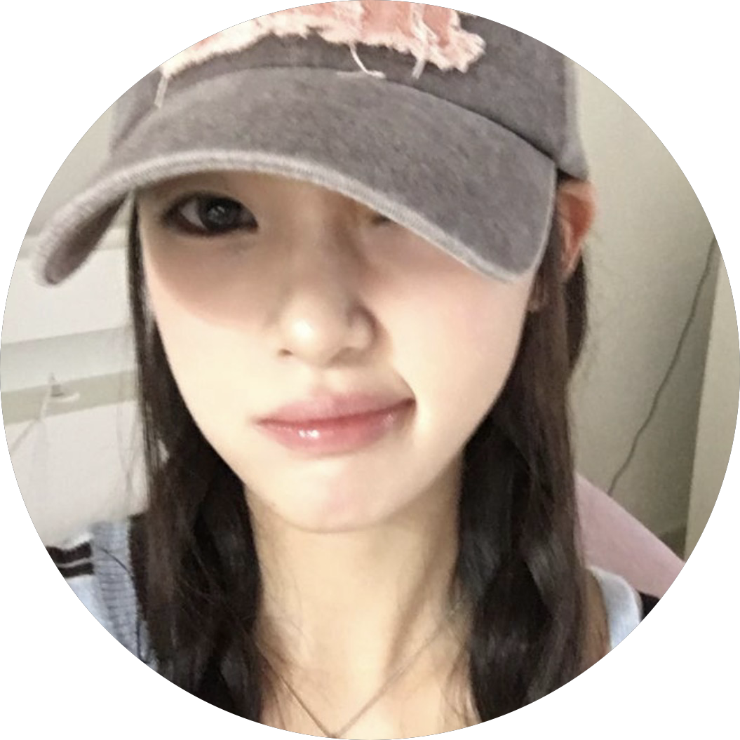 초코송잉잉 프로필