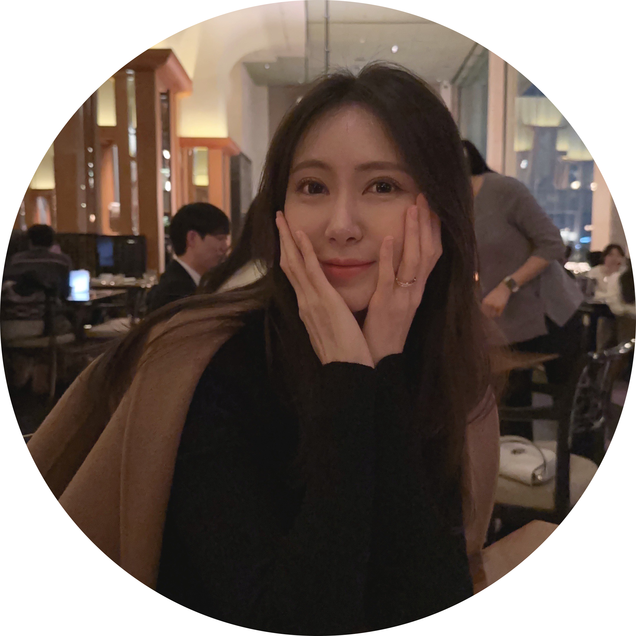 베쭈 프로필