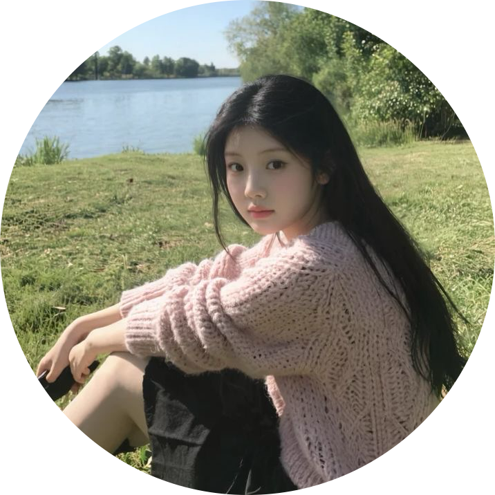 Haii 프로필