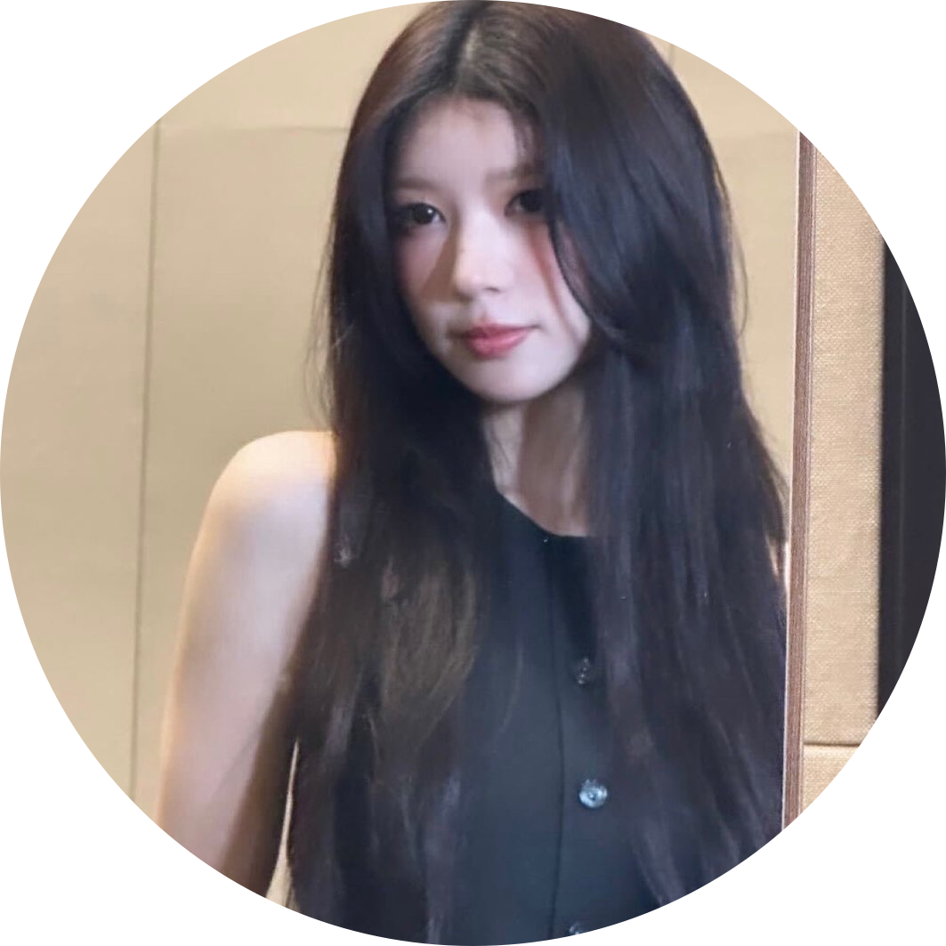 oseaon 프로필
