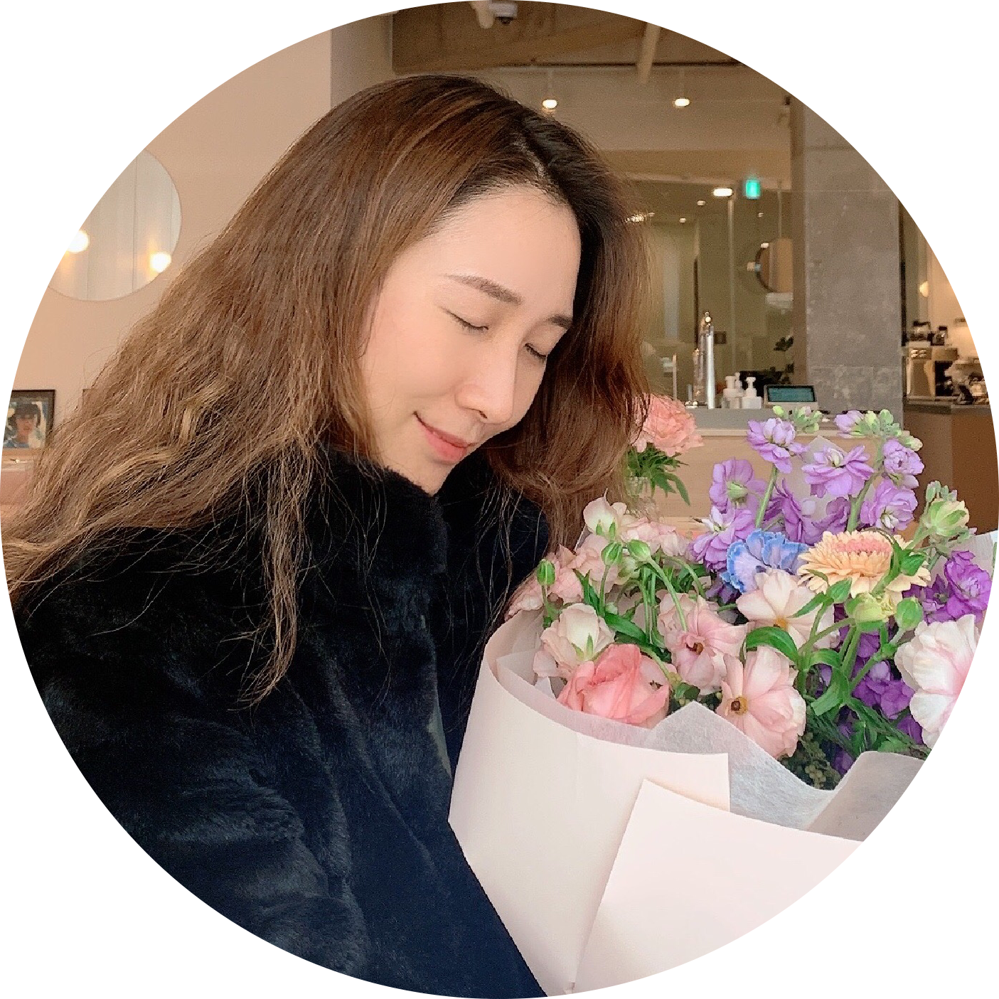 Leevvy 프로필