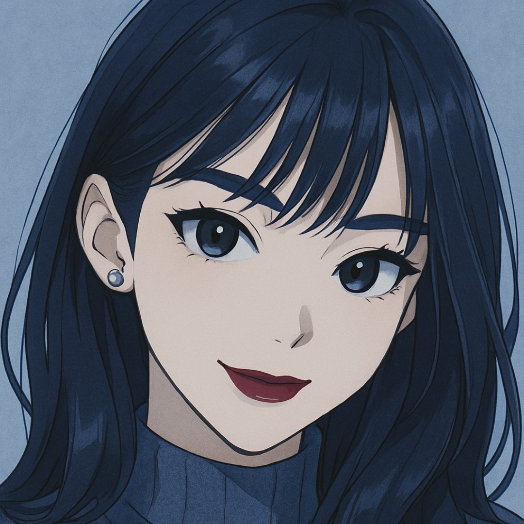 aaiyo 프로필