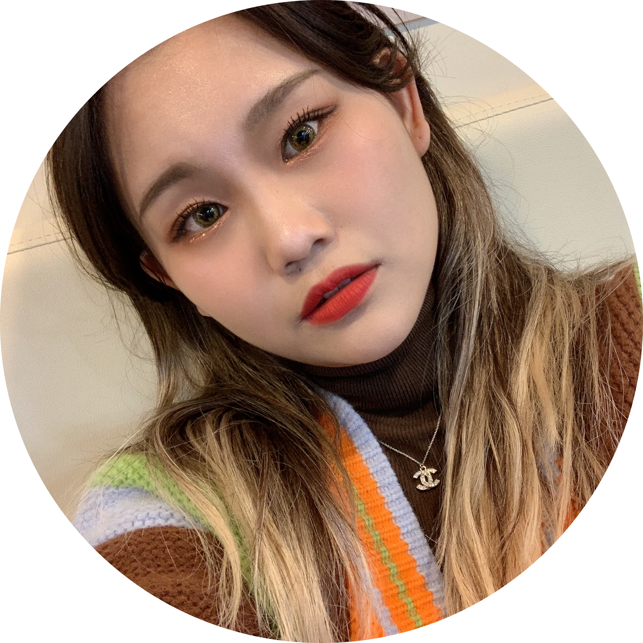 키노S2 프로필