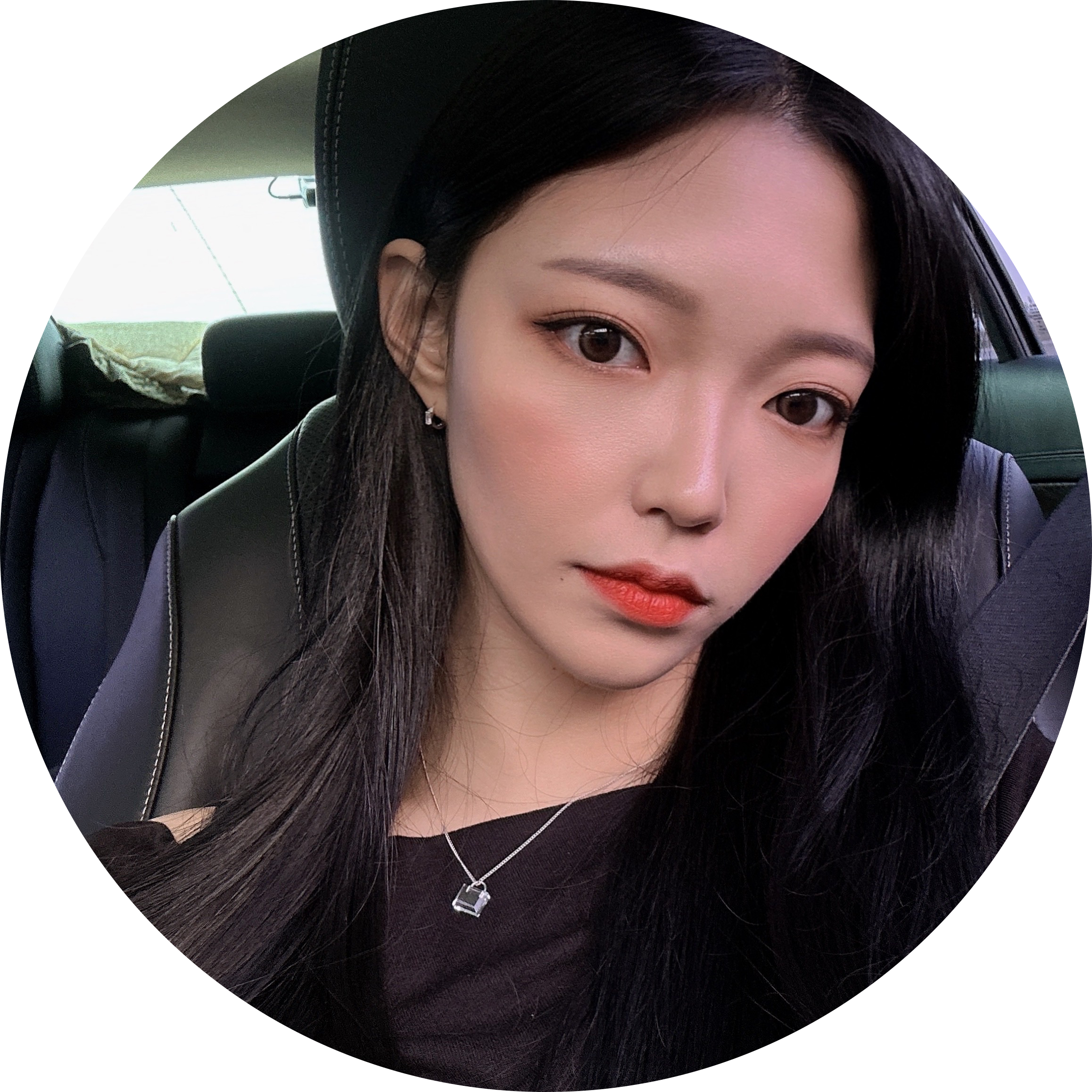 박짱아 프로필