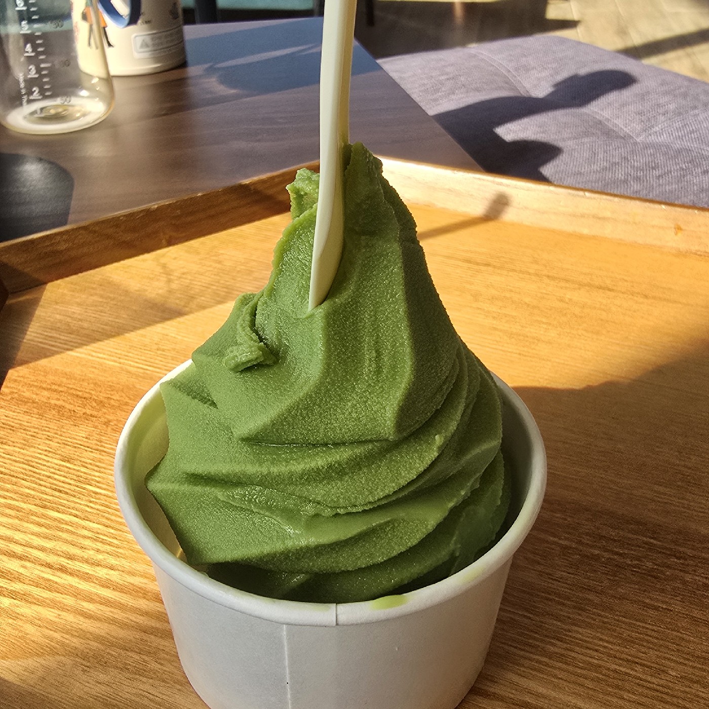 바요밍 프로필