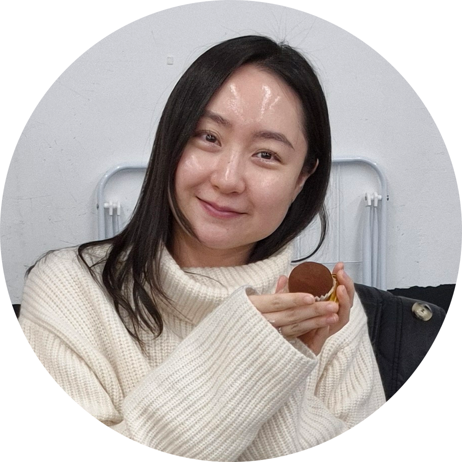 윥이 프로필