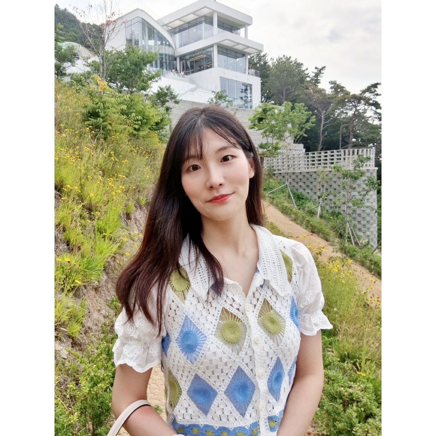 오헬씨데이 프로필