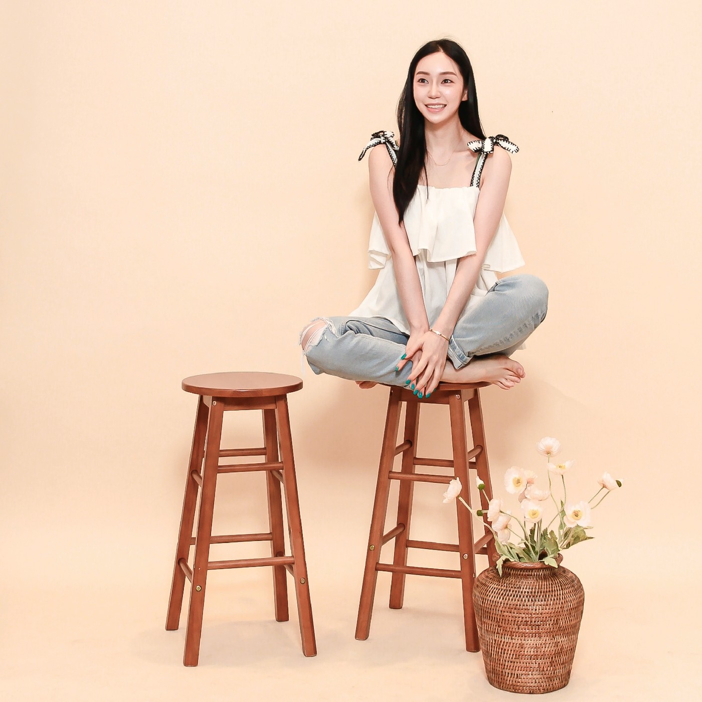 글로리.gh 프로필