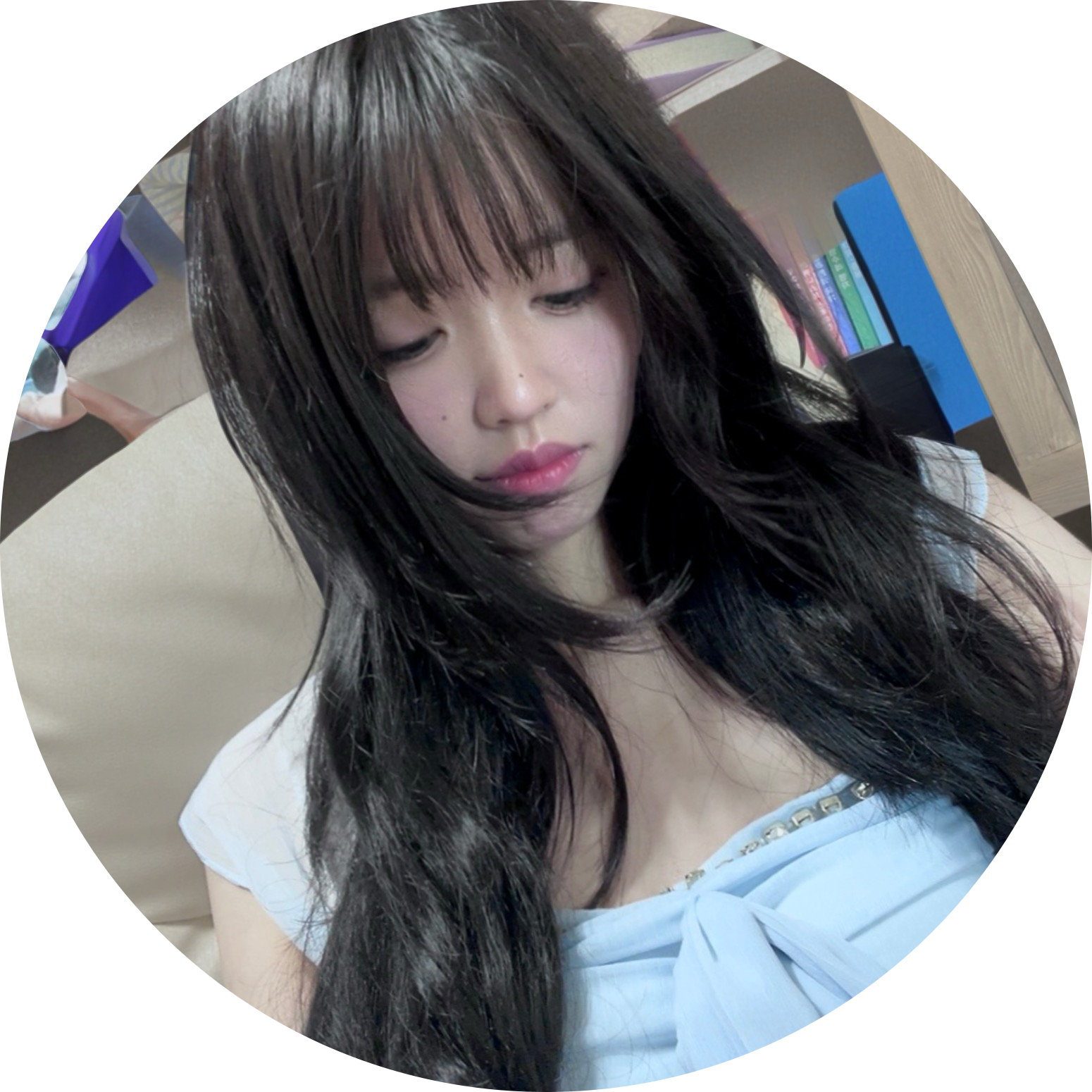 xxkiss 프로필