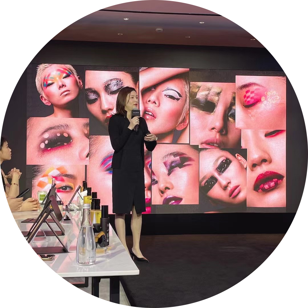 cherrywon 프로필