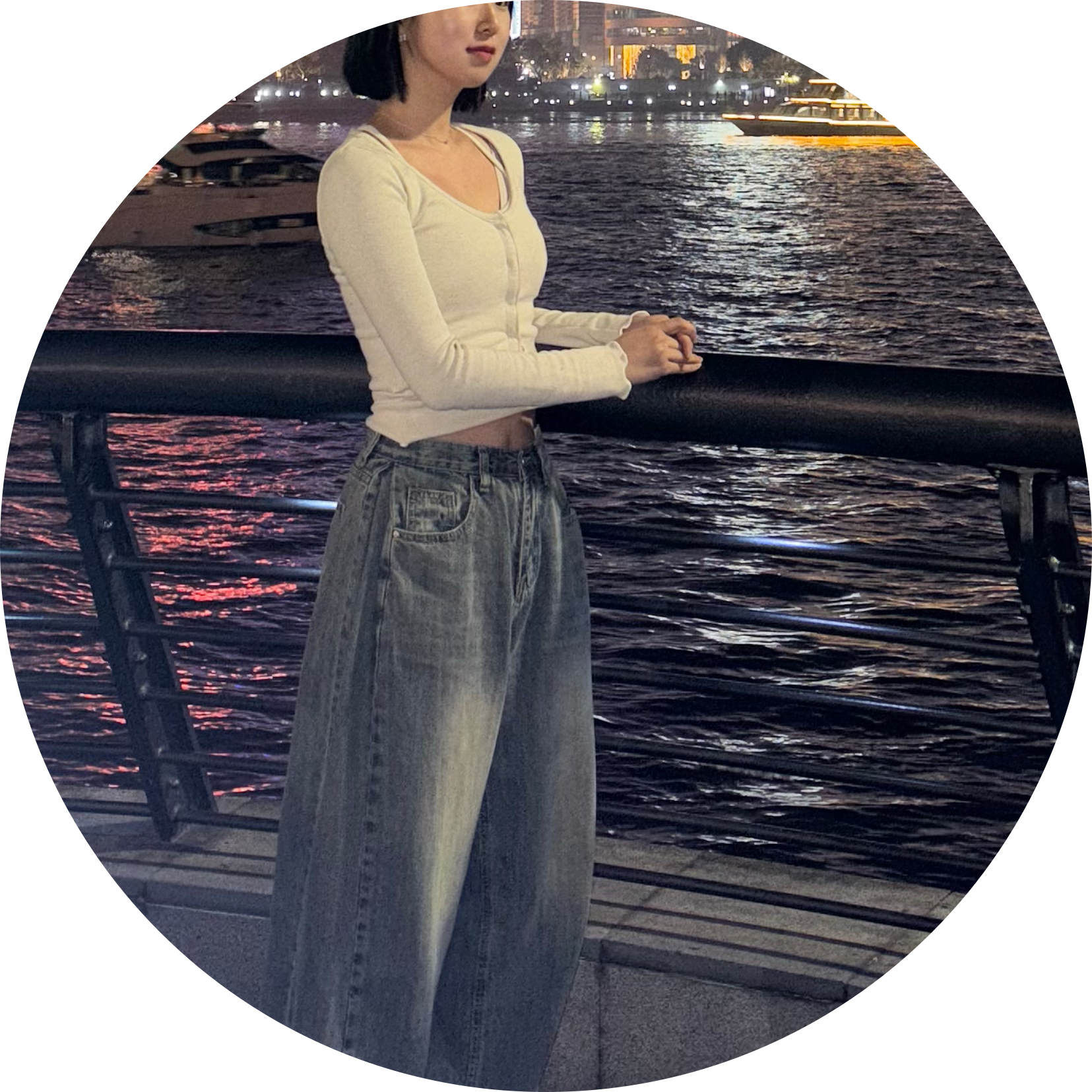연_이 프로필