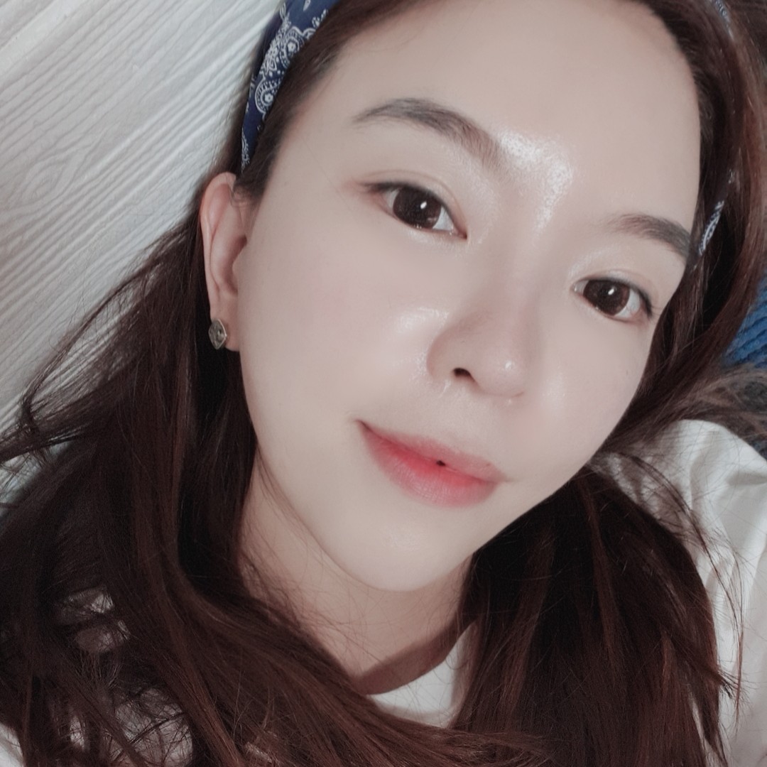 김블리^^ 프로필