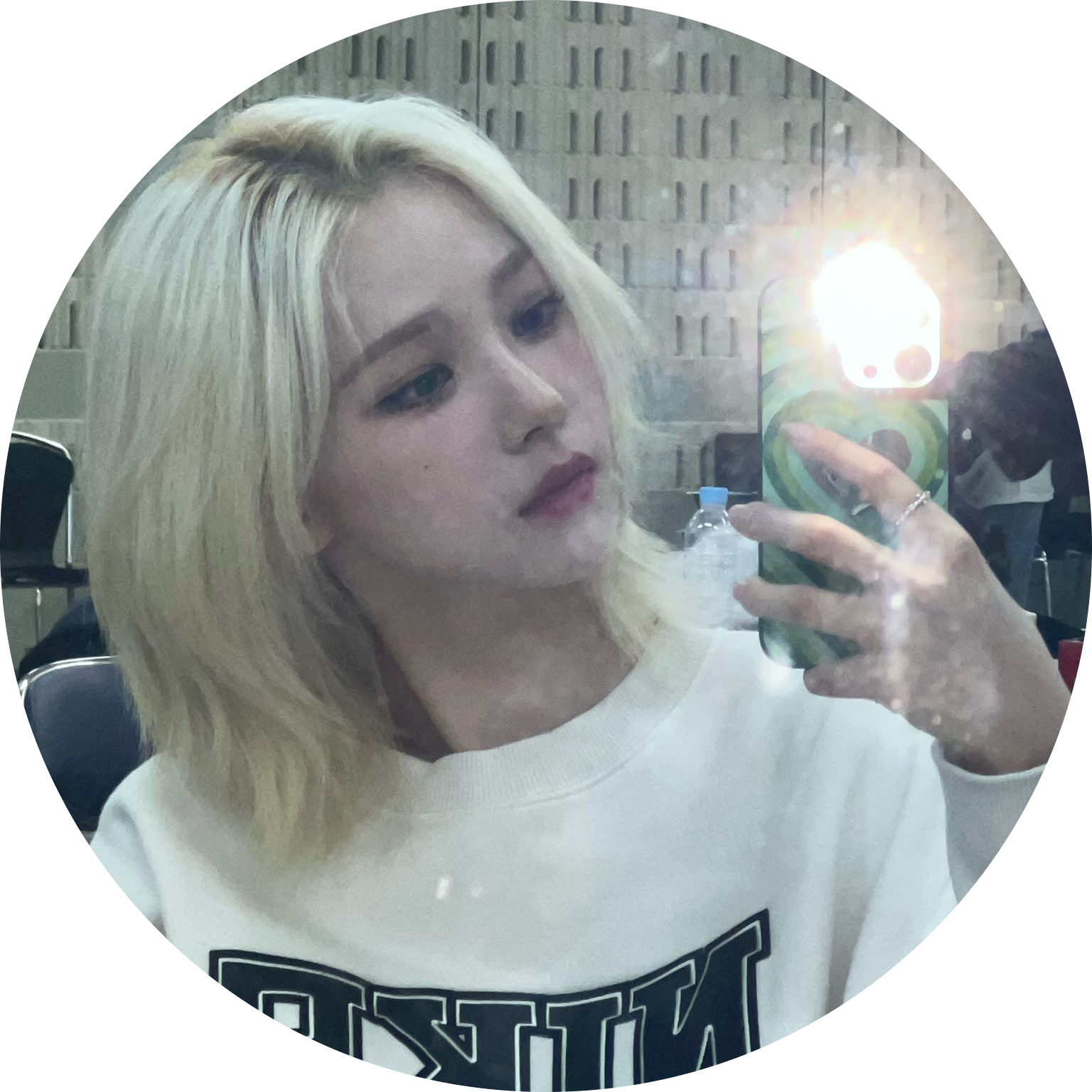 송뮤트 프로필