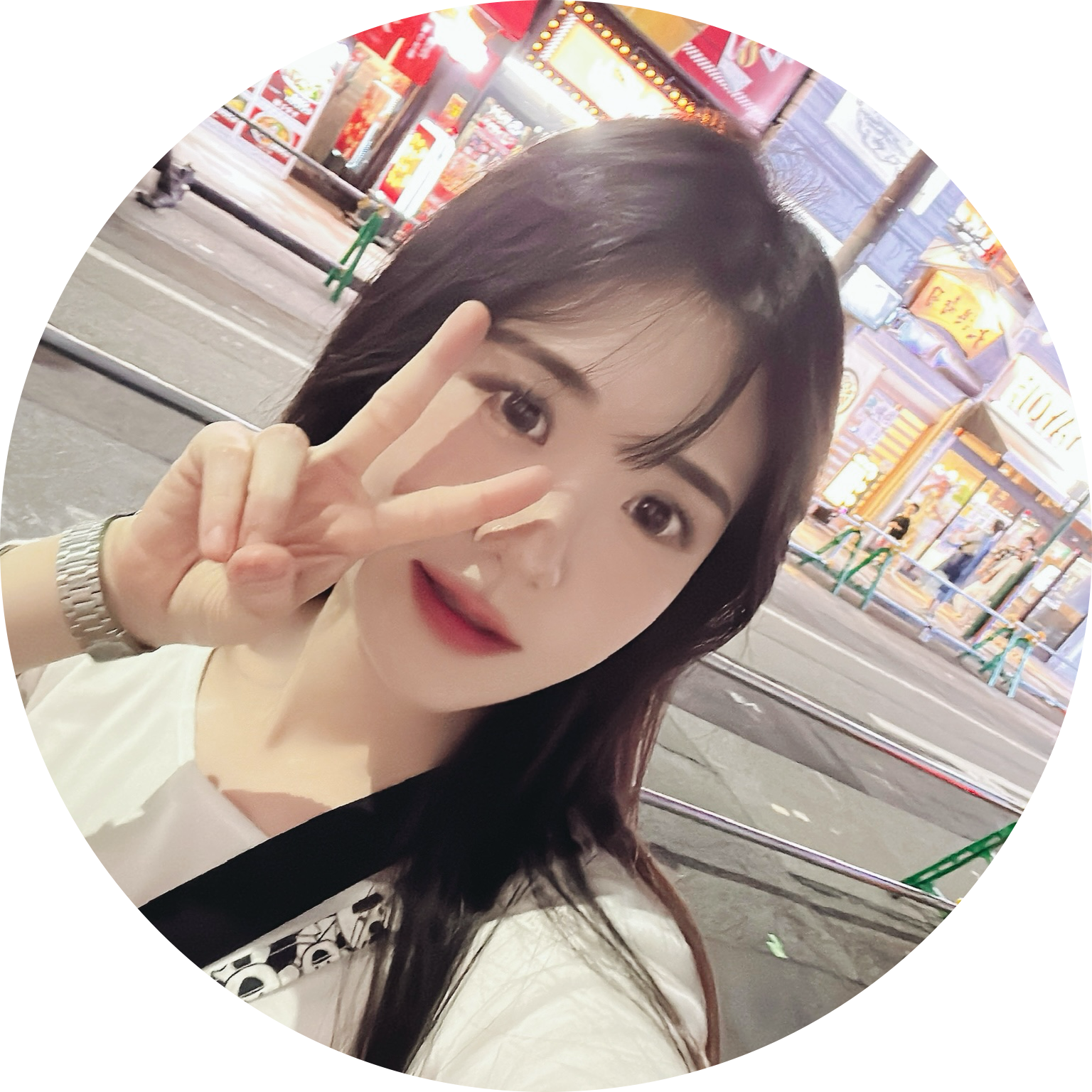 이성민초천재 프로필