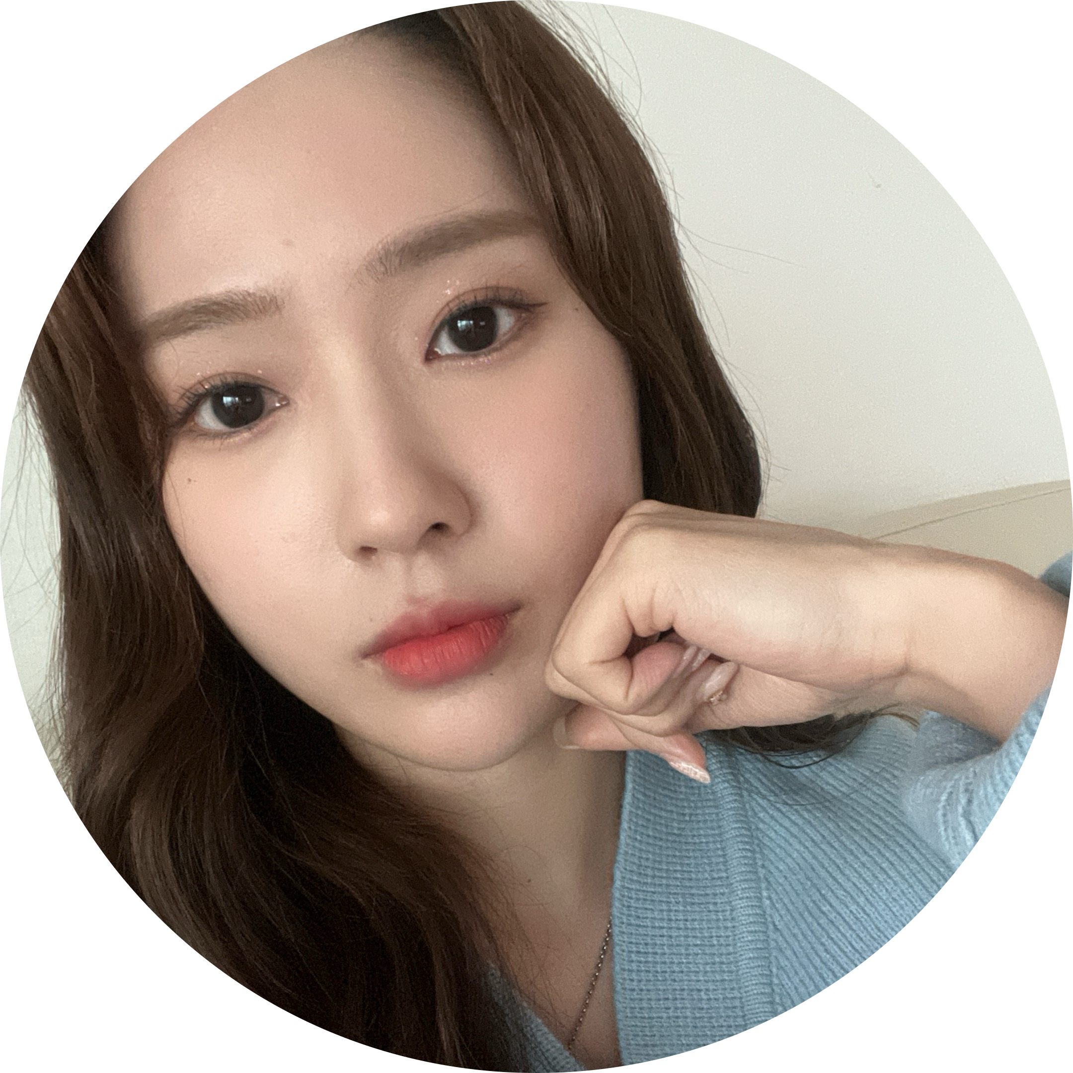 J재재 프로필
