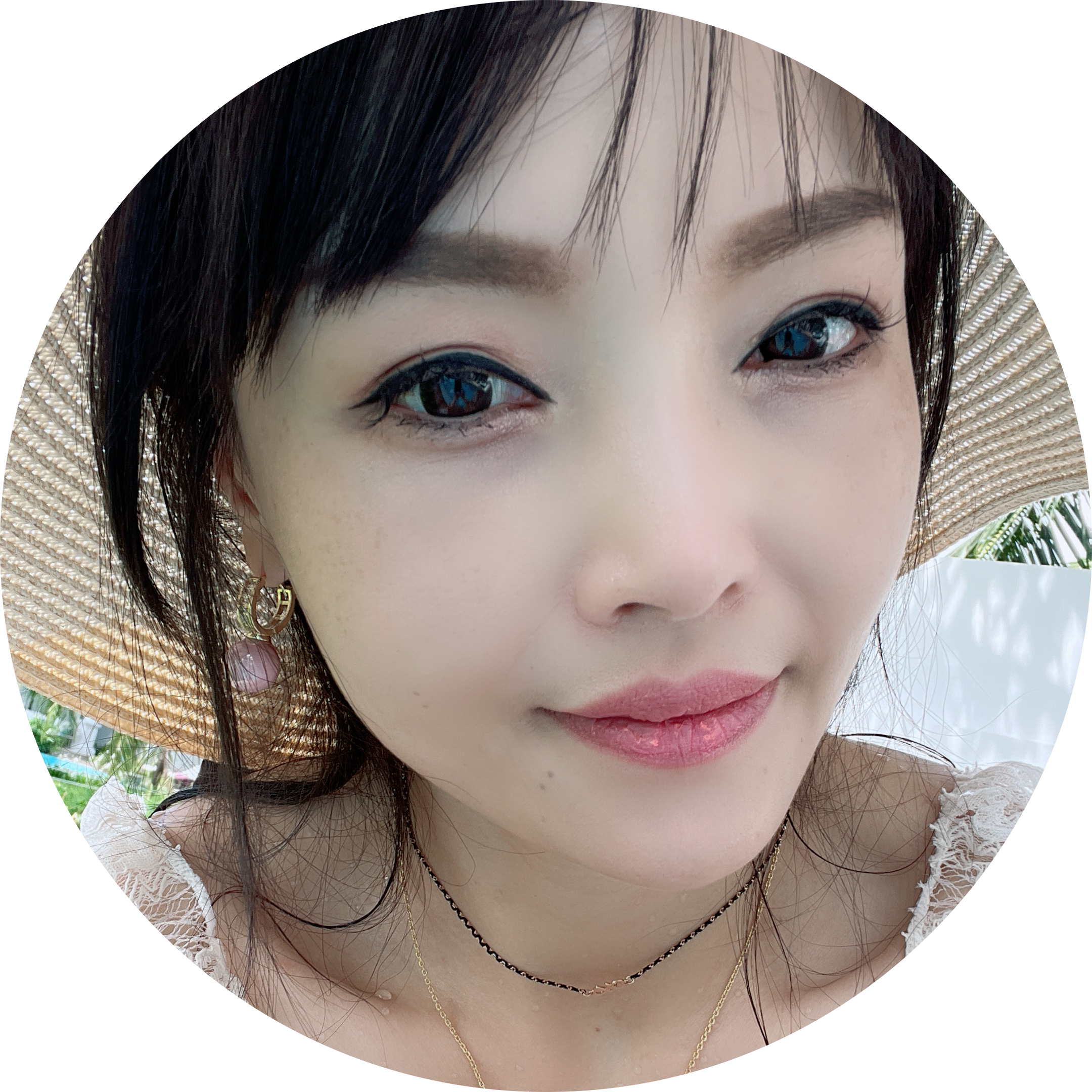 용감한박혜진 프로필