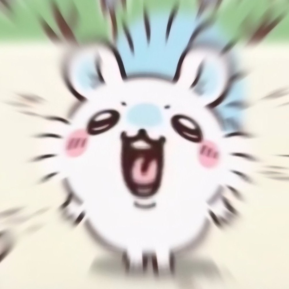 듀듀듀바바바ㅉ 프로필