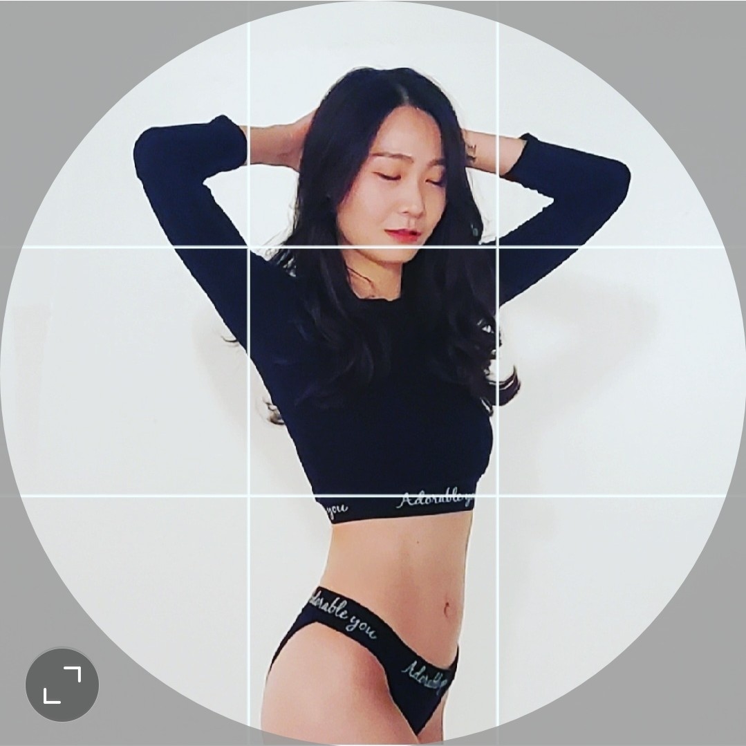 쓰다정 프로필