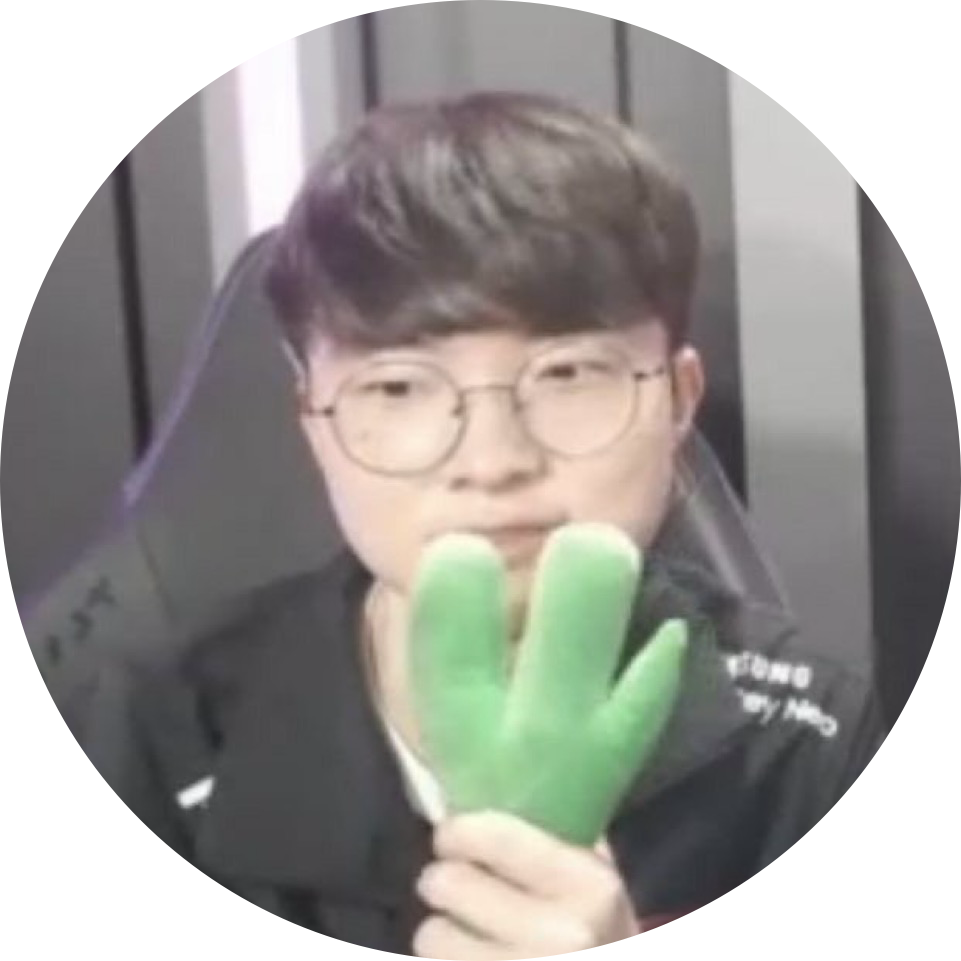 대상혁 프로필